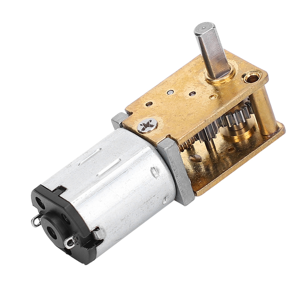 Cepillo reductor de engranajes micro helicoidales para motor de engranajes Motores de CC Dispositivos electrónicos Accesorio - Imagen 17 de 23