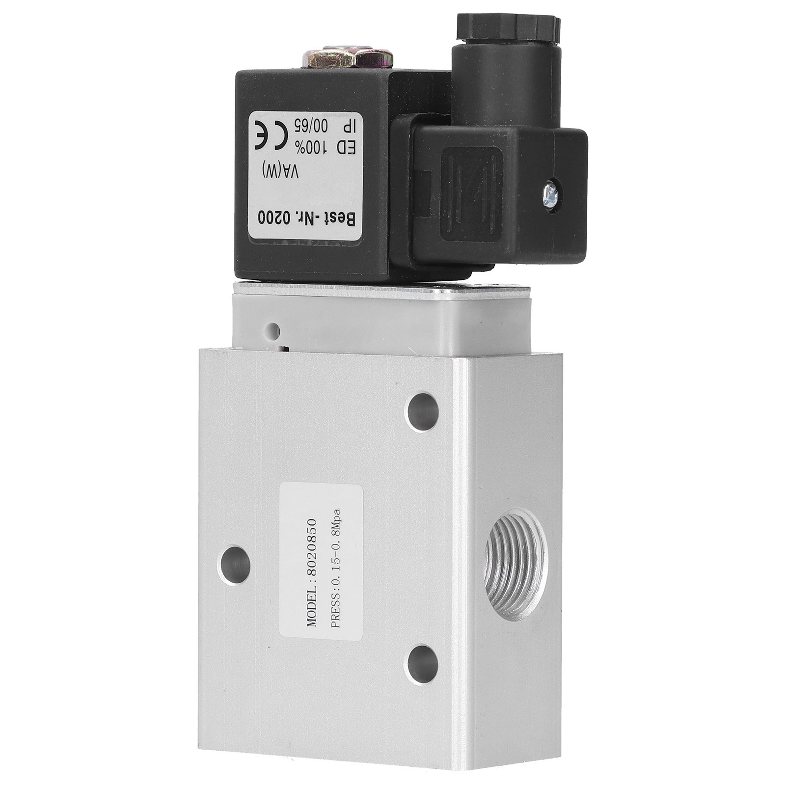 electric-solenoid-valve-2-position-3-way-single-control-directional