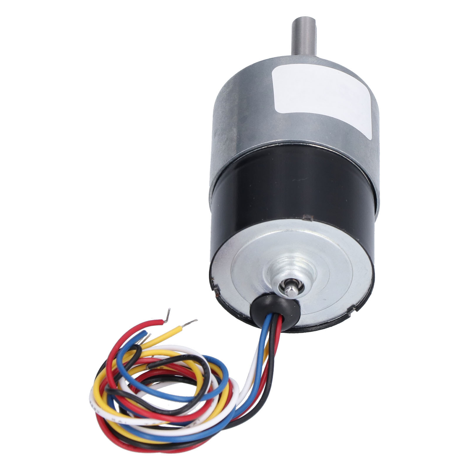 JGB37‑3525 DC 24V Motor High Torsion Speed Reduction Low Noise Reversible