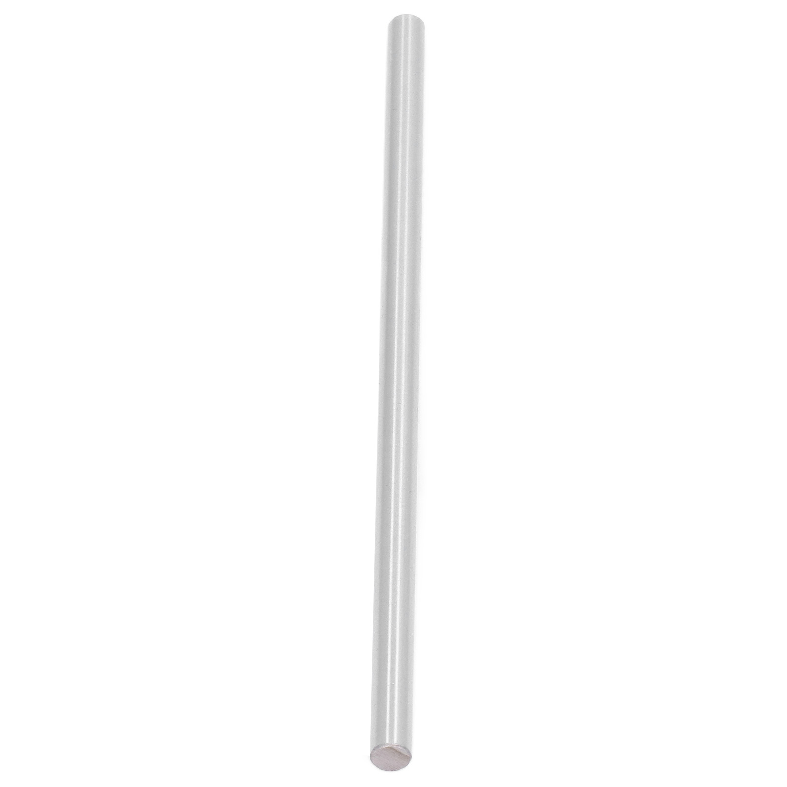 2PCS 8mm Linear Shaft High Accuracy Chrome Plated Steel Motion Guide Cylinder