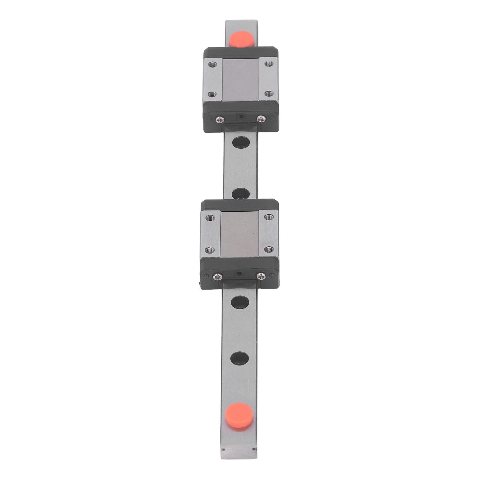 Linear Guide Rail Miniature Linear Bearing Slider Kit MGN12C With 2pcs Slide