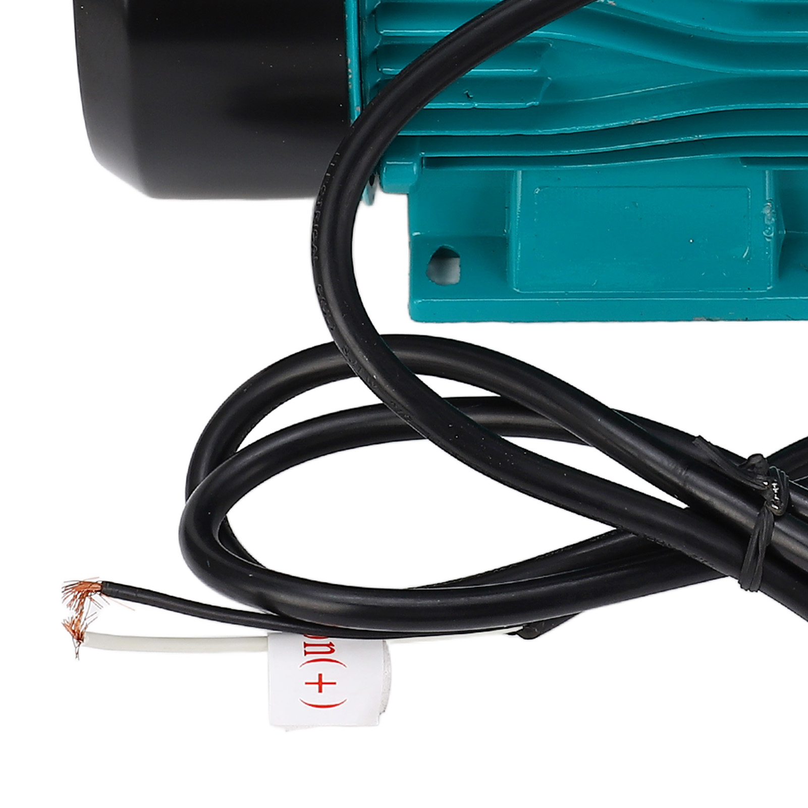 Bomba Solar DC 200W 3200RPM 35LPM 25m Alta Elevación Bomba Autocebante - Imagen 13 de 18