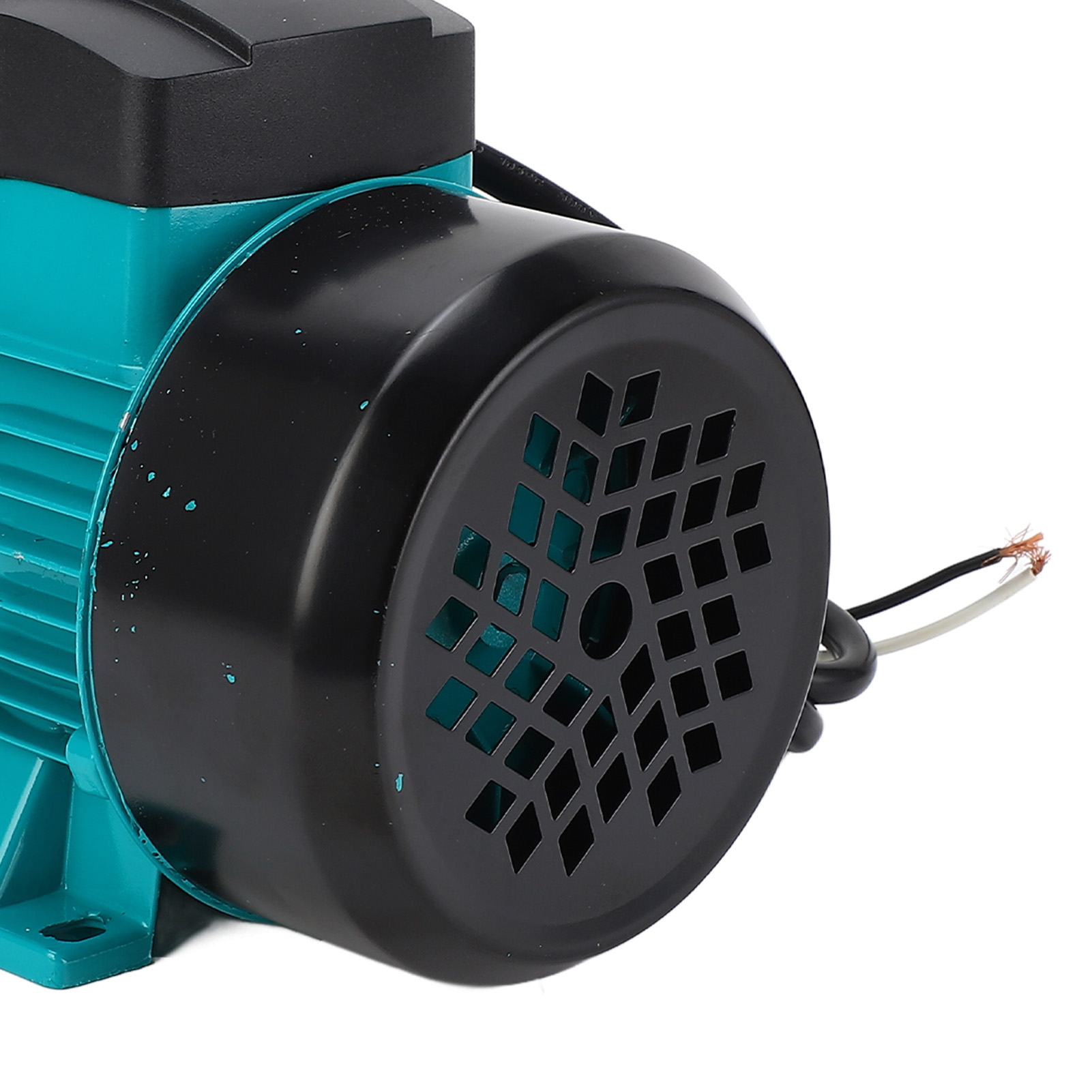 Bomba Solar DC 200W 3200RPM 35LPM 25m Alta Elevación Bomba Autocebante - Imagen 17 de 18