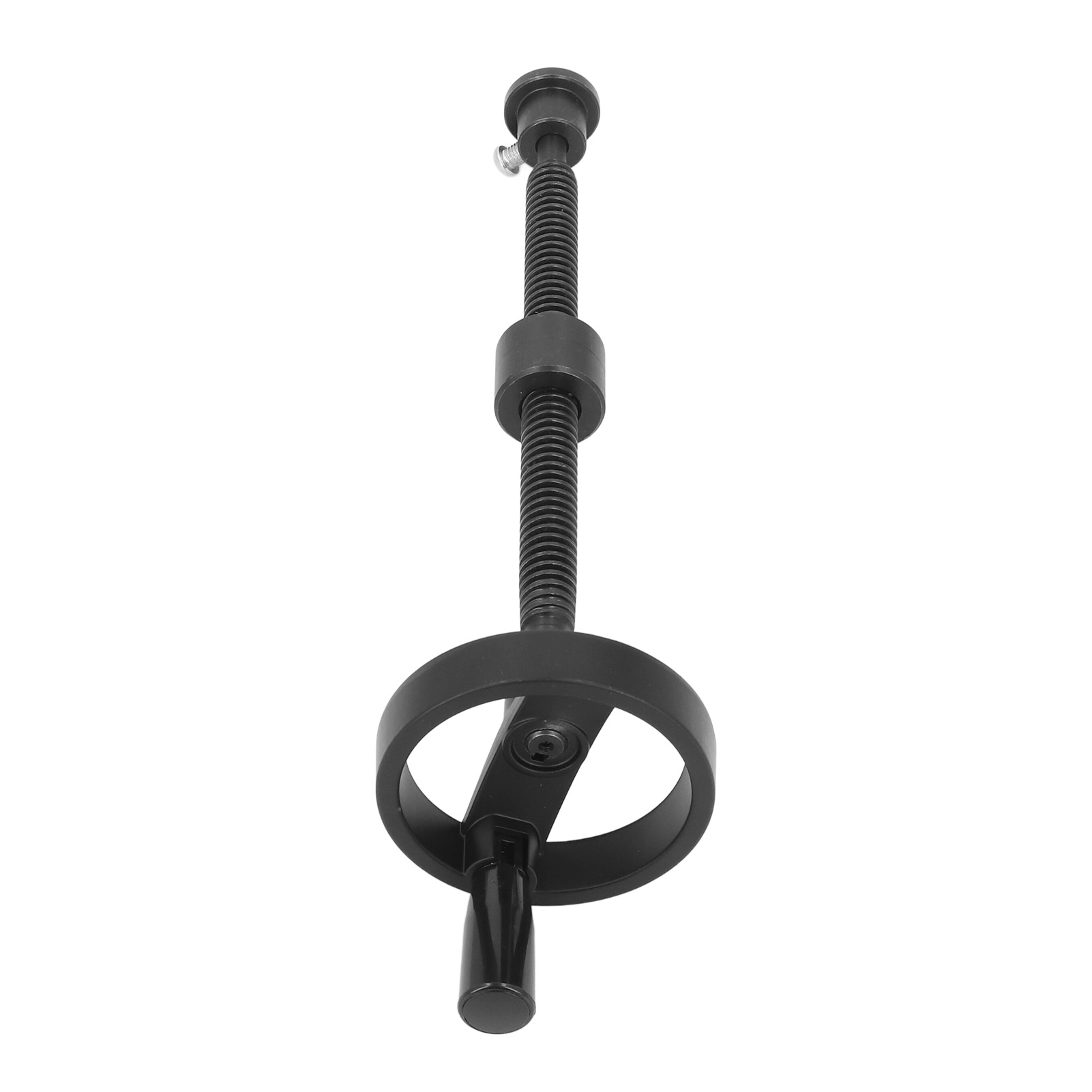 Bench Screw Vise T18 Manual T Type Woodworking Machinery Press Clamp - Picture 29 of 31