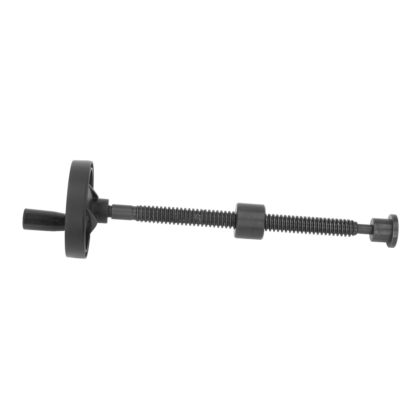 Bench Screw Vise T18 Manual T Type Woodworking Machinery Press Clamp - Picture 31 of 31