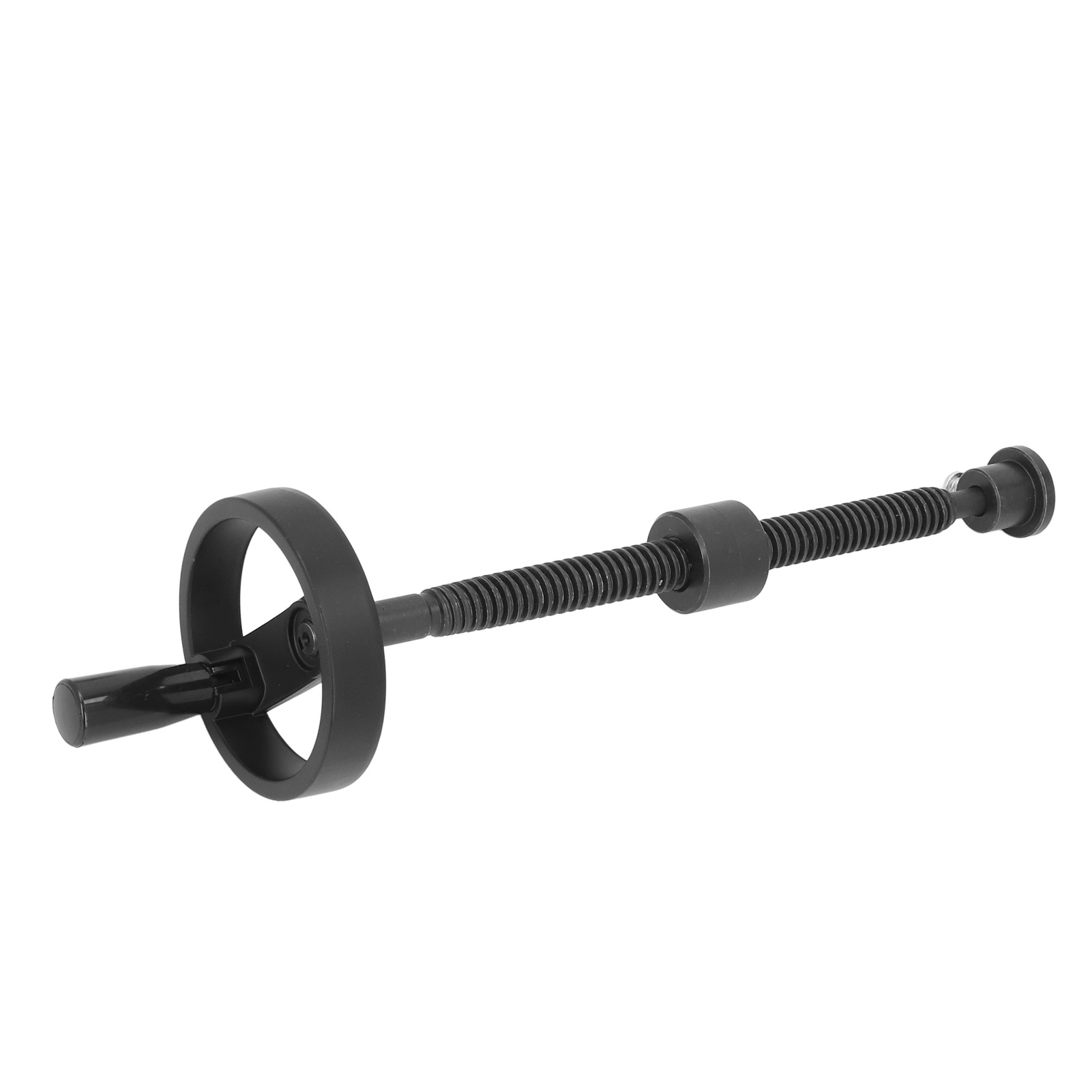 T20 Workbench Vise Screw Press Screw With 100mm Handwheel Tools For Woodworking - Picture 26 of 31