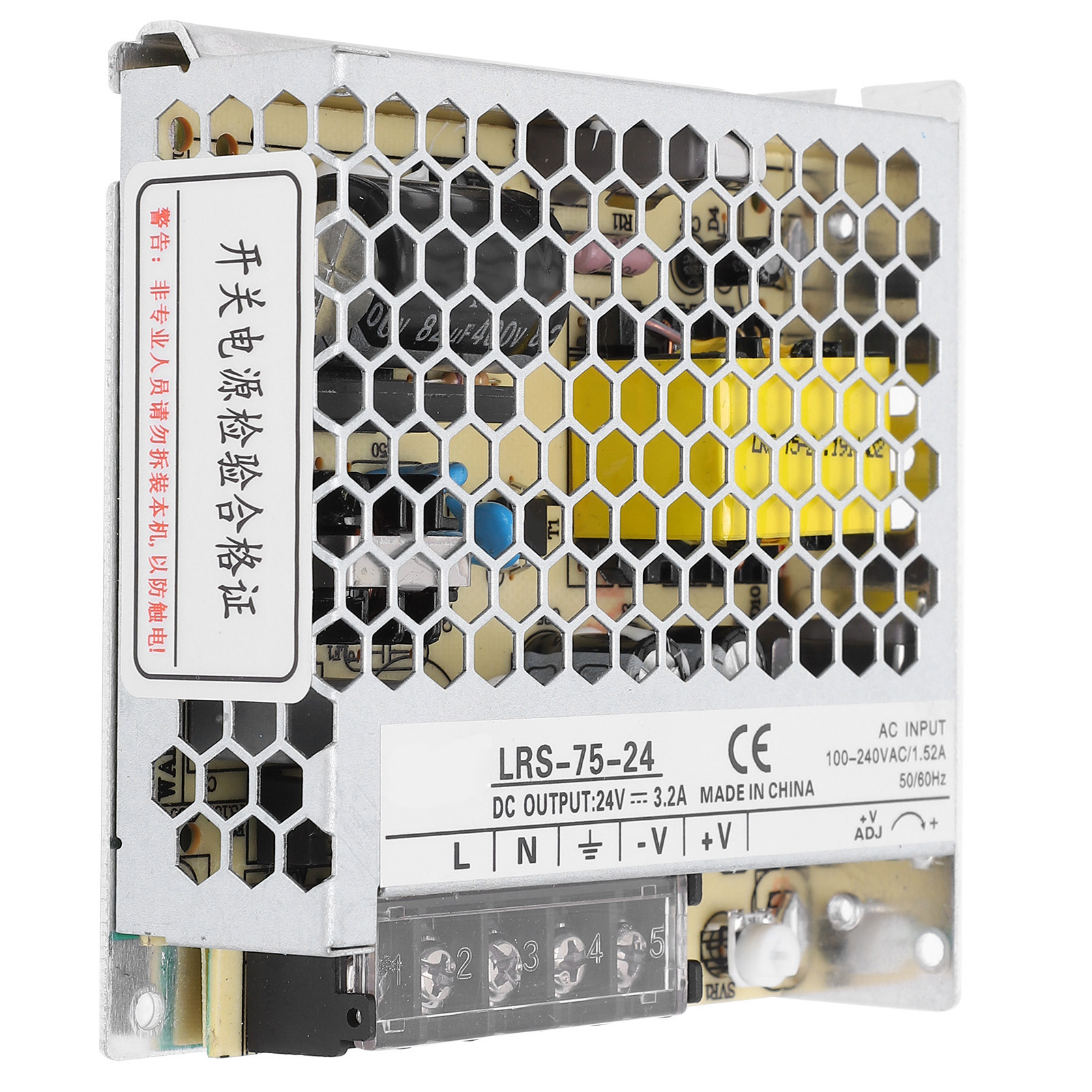 BERM LED Switching Power Supply 75W Transformer Driver Medium✈
