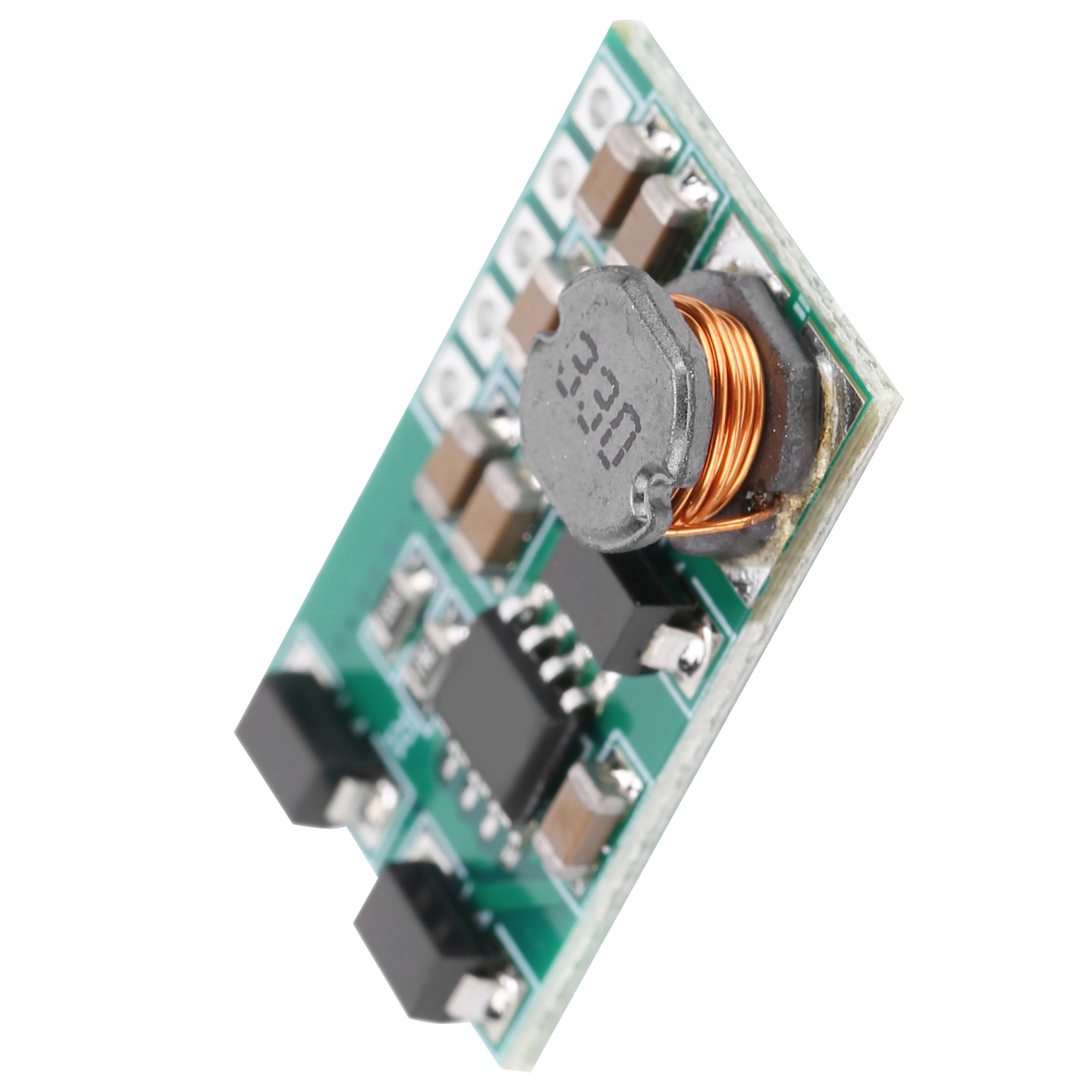 Module élévateur DCDC Pour Alimentation Sans Amplificateur Opérationnel De Souda - Imagen 15 de 27