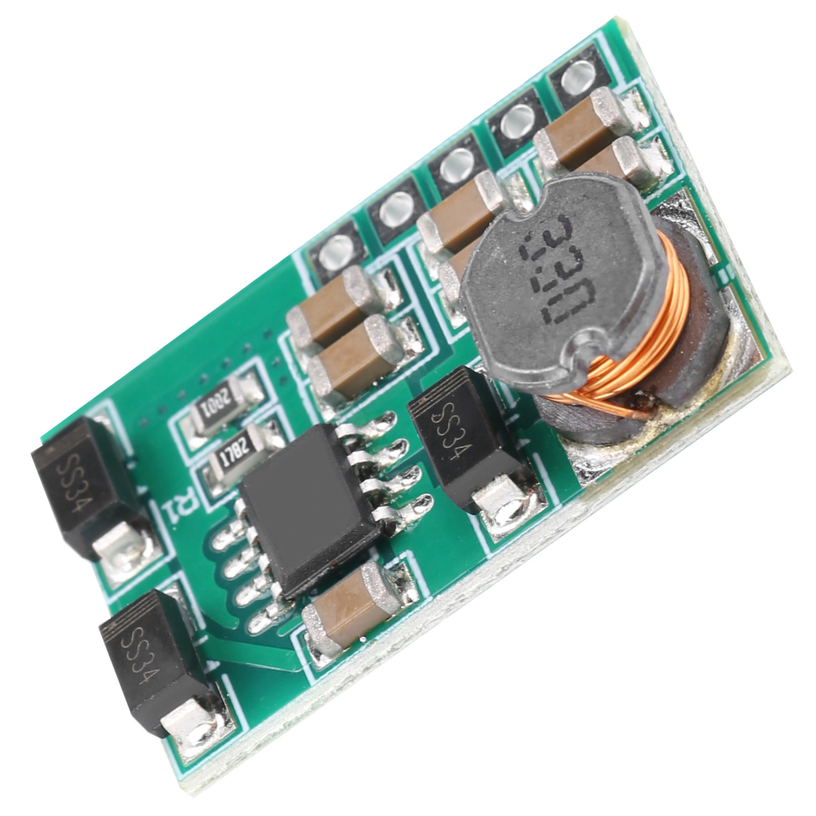 Module élévateur DCDC Pour Alimentation Sans Amplificateur Opérationnel De Souda - Imagen 20 de 27