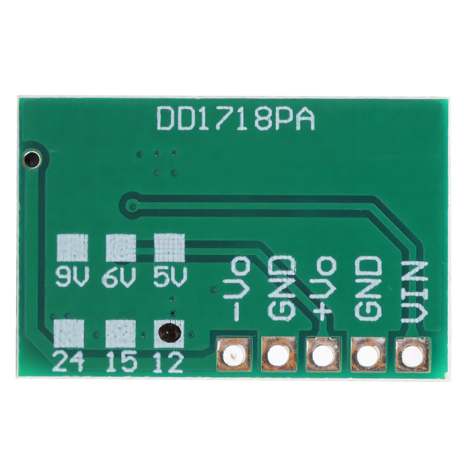 Module élévateur DCDC Pour Alimentation Sans Amplificateur Opérationnel De Souda - Imagen 21 de 27