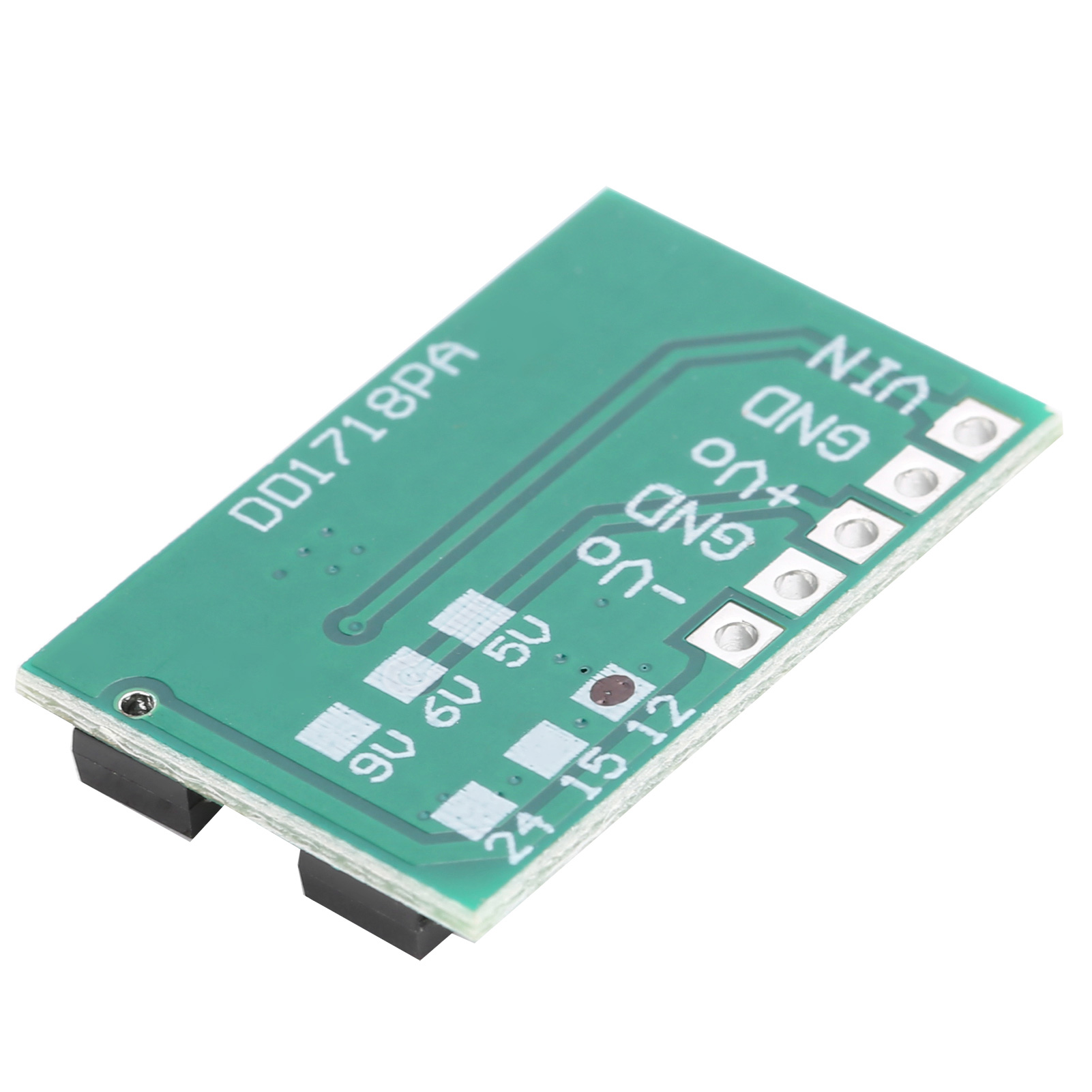 Module élévateur DCDC Pour Alimentation Sans Amplificateur Opérationnel De Souda - Imagen 14 de 27