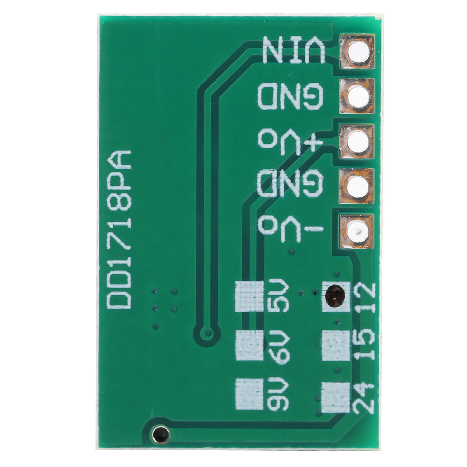 Module élévateur DCDC Pour Alimentation Sans Amplificateur Opérationnel De Souda - Imagen 23 de 27