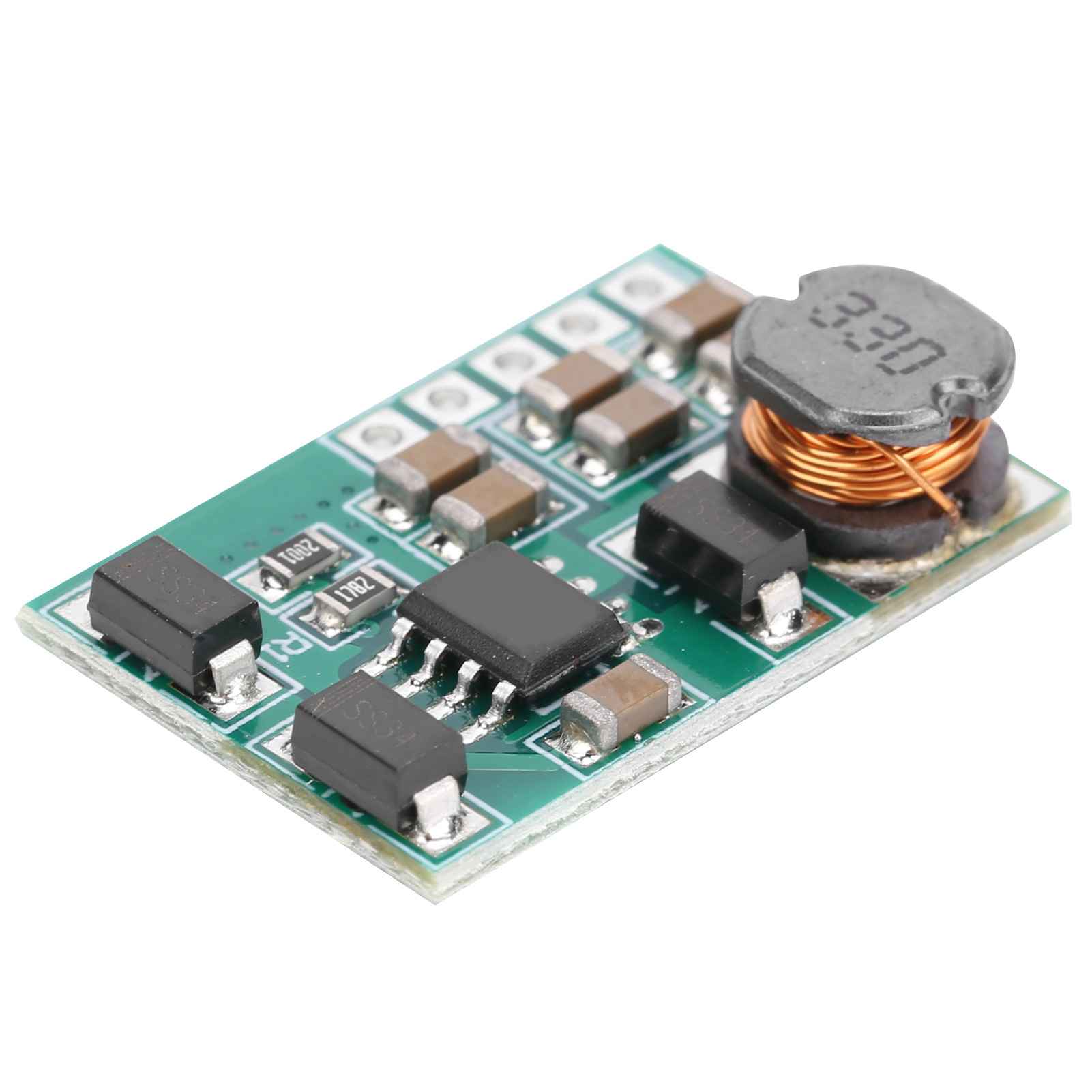 Module élévateur DCDC Pour Alimentation Sans Amplificateur Opérationnel De Souda - Imagen 19 de 27