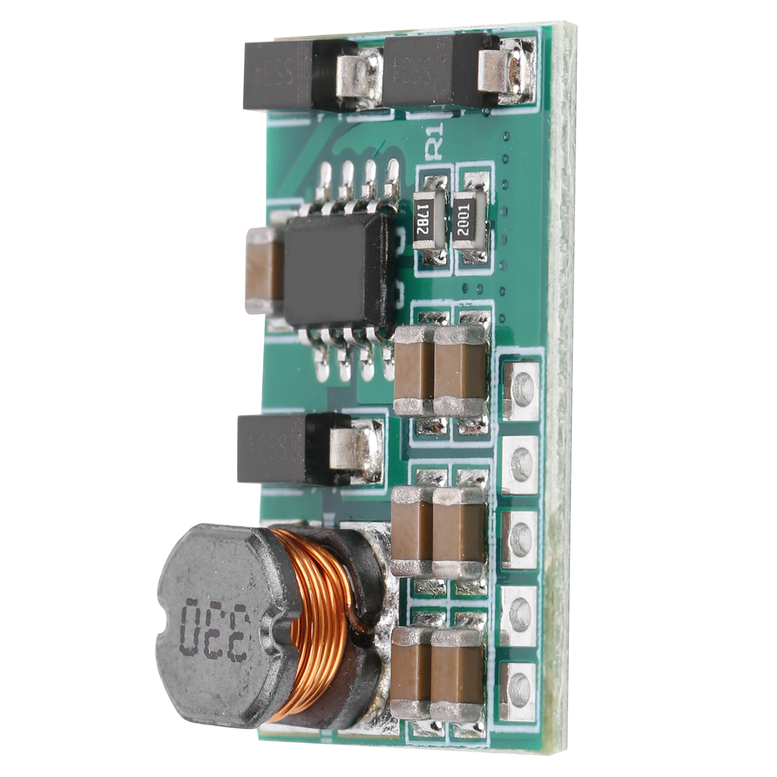 Module élévateur DCDC Pour Alimentation Sans Amplificateur Opérationnel De Souda - Imagen 24 de 27