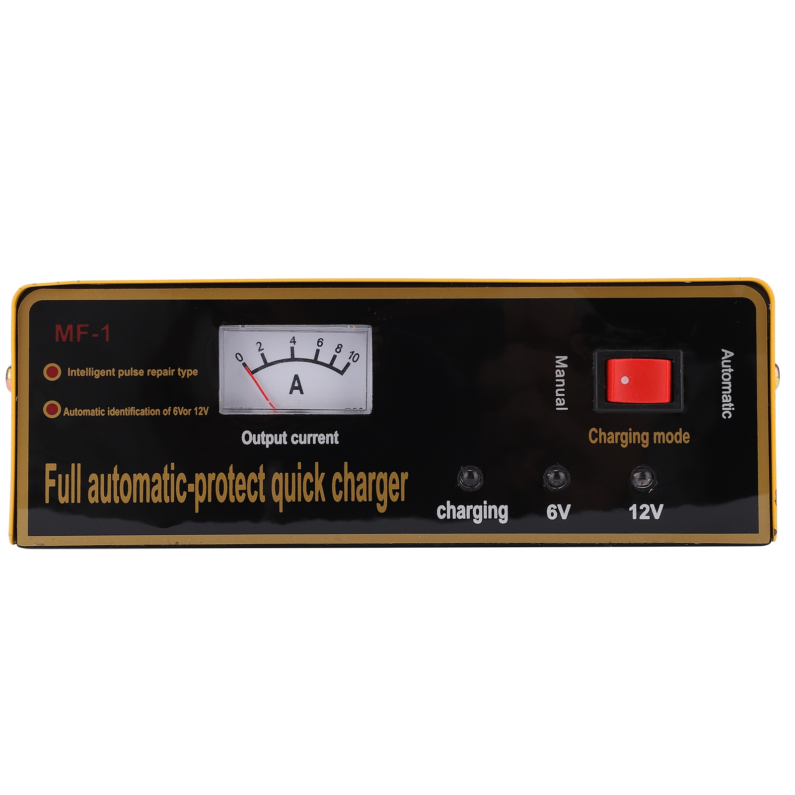 Battery Charger Smart MF1 Power Supply For Children's Electric Car 120W AC250V♡ - Afbeelding 32 van 32