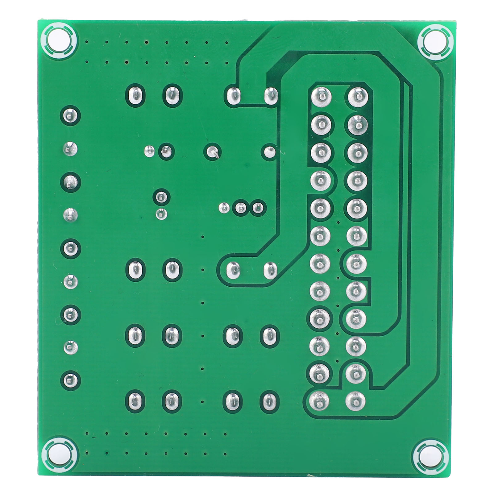 ATX Power Board Computer Supply Module 20Pin 24Pin Toggle Switch For Voltage - Afbeelding 8 van 12