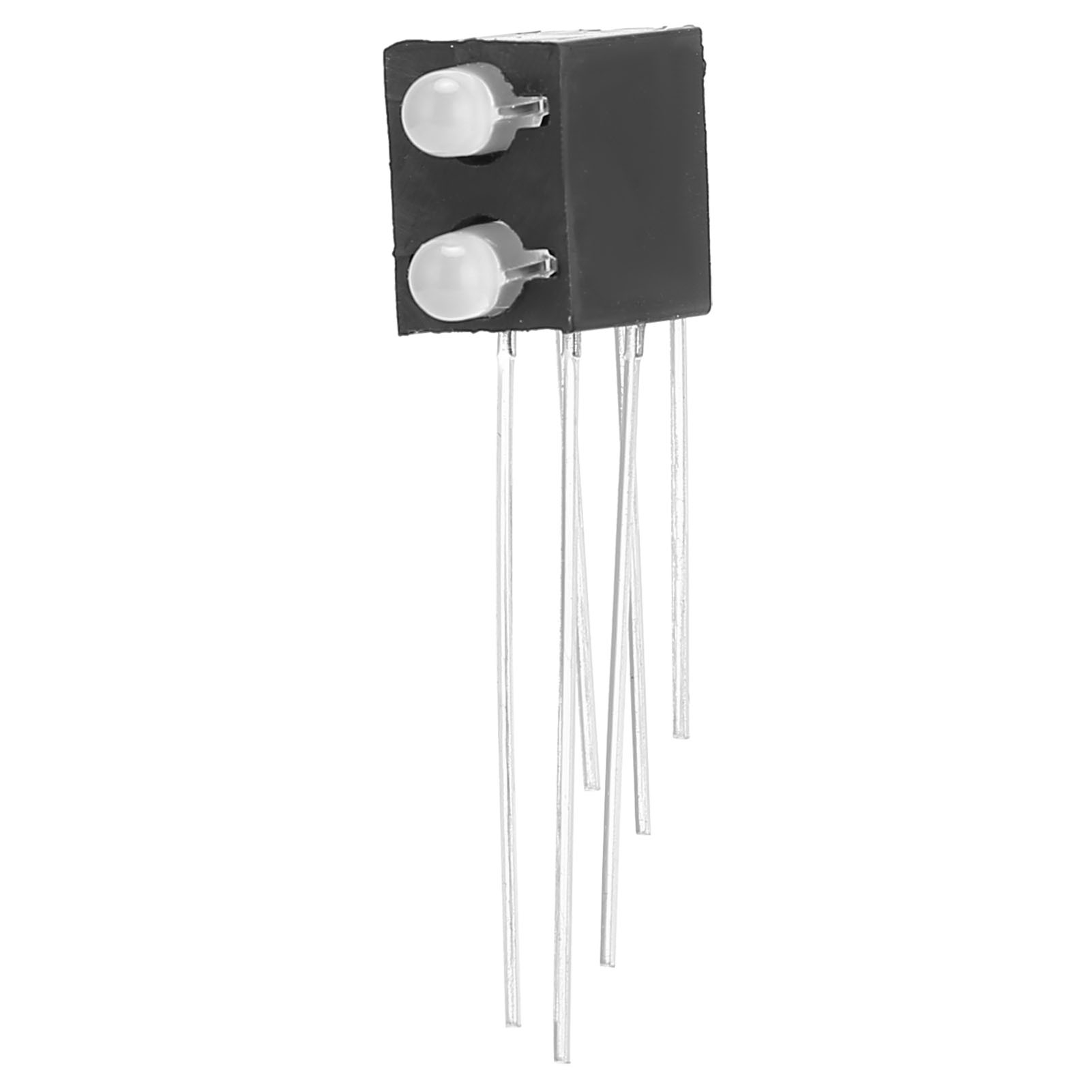 Lot De 20 Supports De Lampe à Diode Lumineuse LED à 2 Trous Base émettrice De L - Imagen 16 de 18