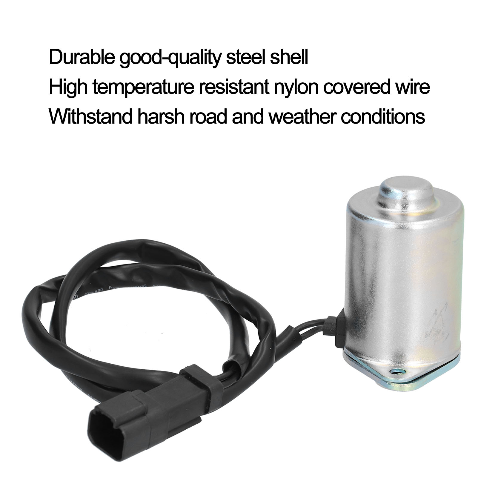 Solenoid Valve 20Y‑60‑32120/32121 For TOSD‑06‑023♡ - Picture 23 of 28