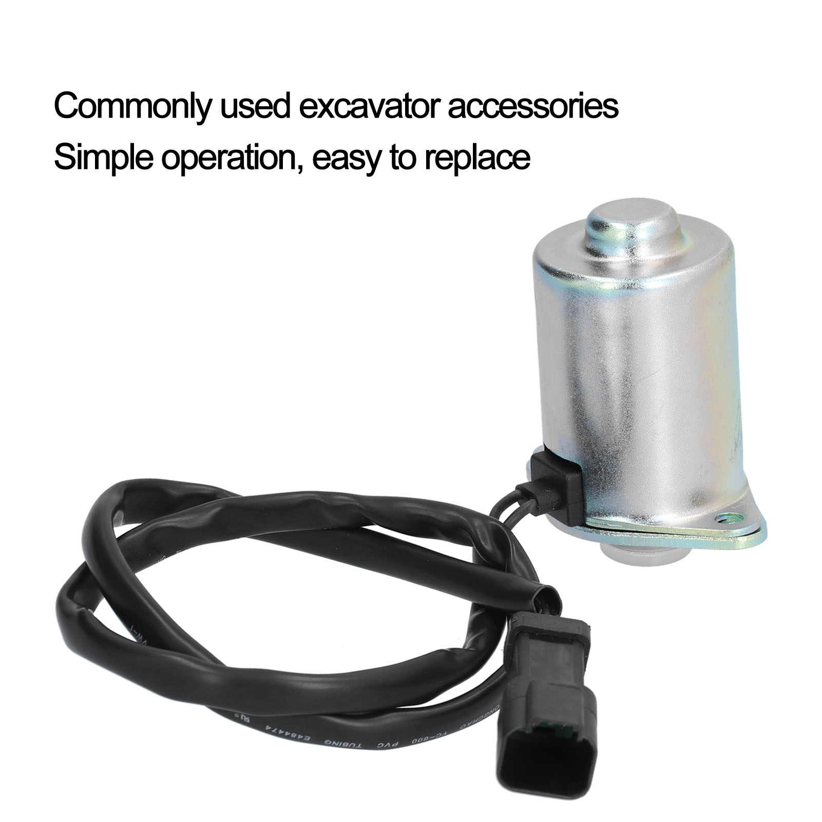 Solenoid Valve 20Y‑60‑32120/32121 For TOSD‑06‑023❀ - Picture 13 of 18