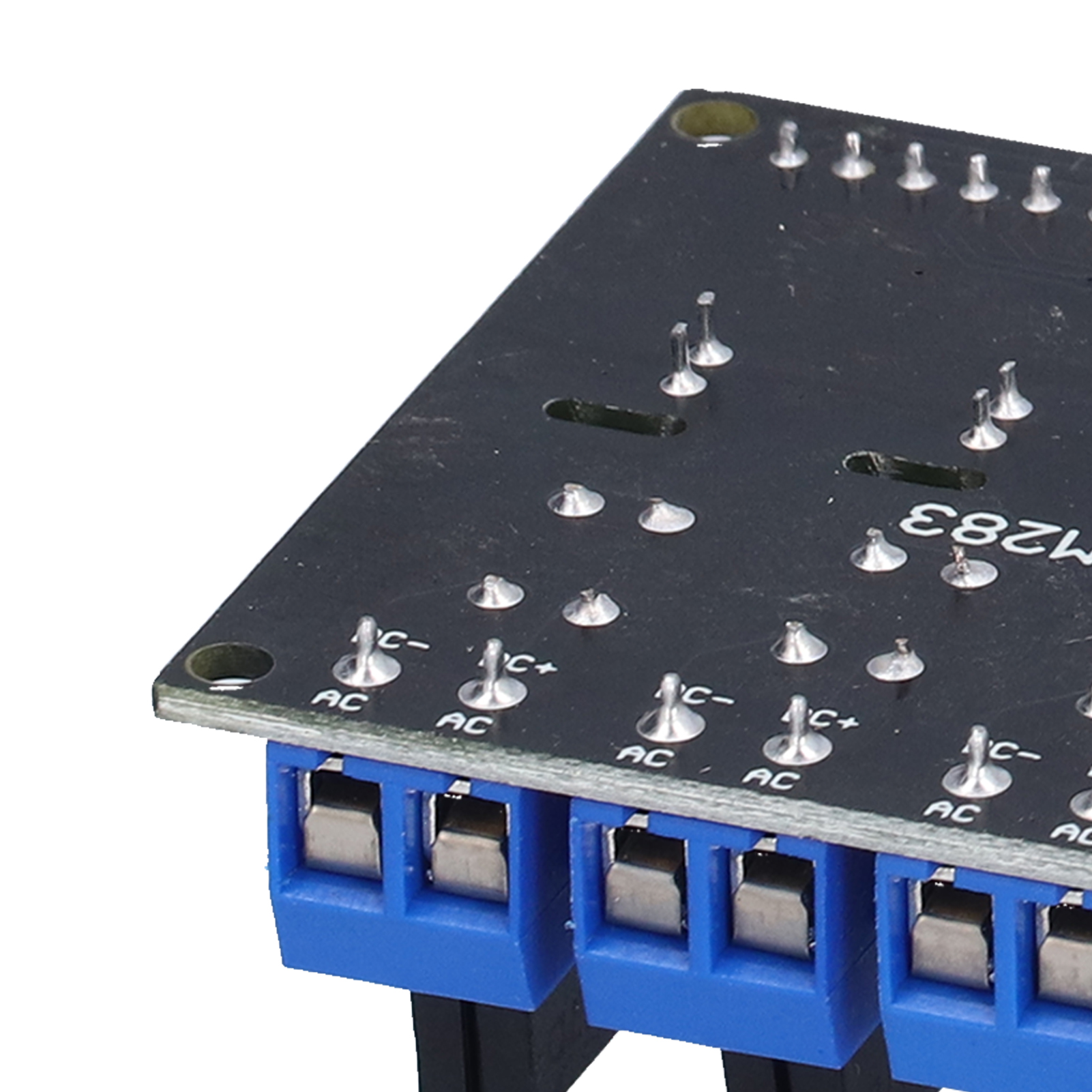 Solid State Relais Modul High Level Trigger Control mit 324V HYM283. - Bild 21 von 22