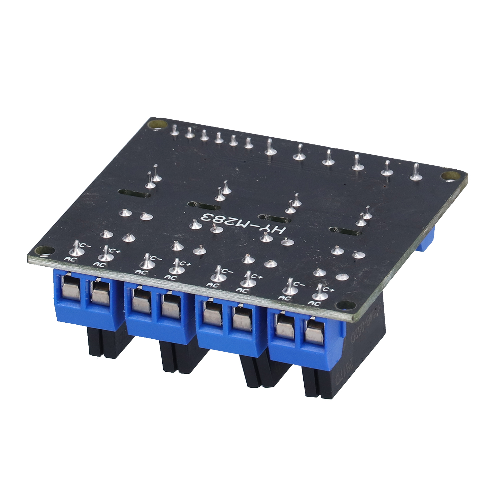 Solid State Relais Modul High Level Trigger Control mit 324V HYM283. - Bild 7 von 22