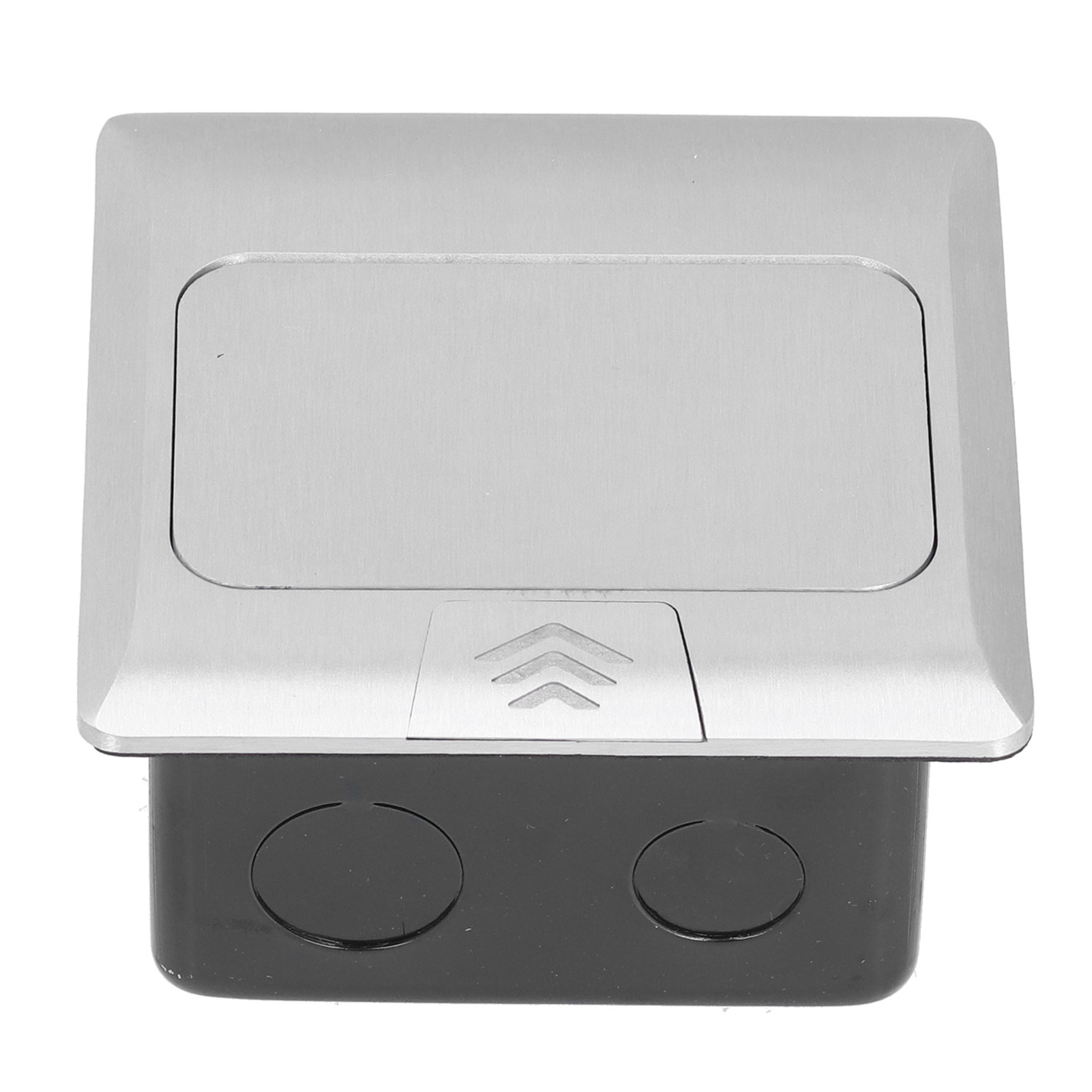 Floor Electrical Outlet Embedded Pop Up Socket Box EU Standard USB Power - Bild 27 von 30
