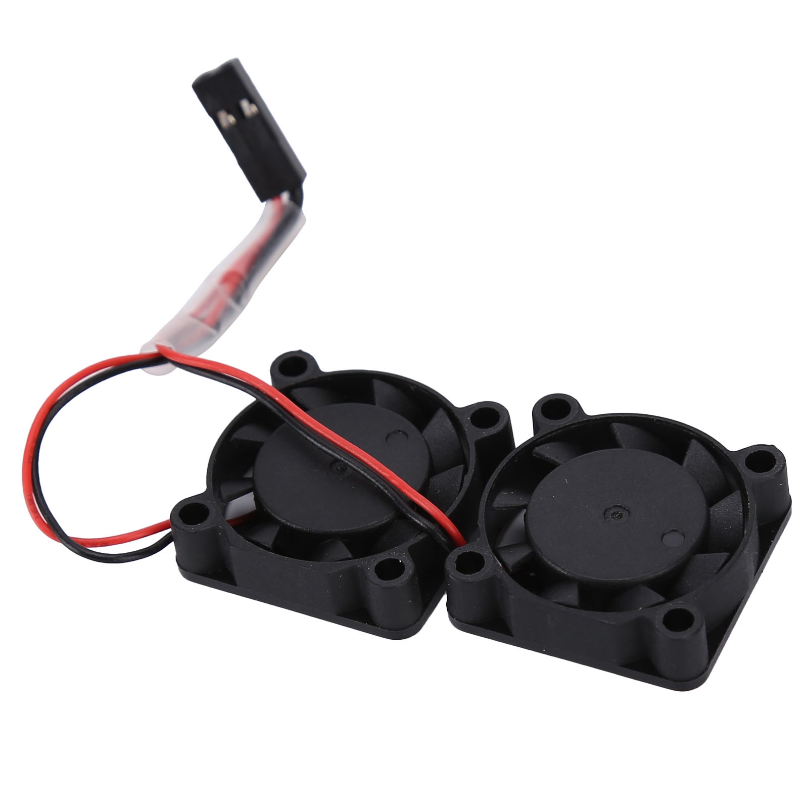 Aluminum Alloy Cooling Case Enclosure With Fan For 4 B Model♡ - Afbeelding 26 van 28