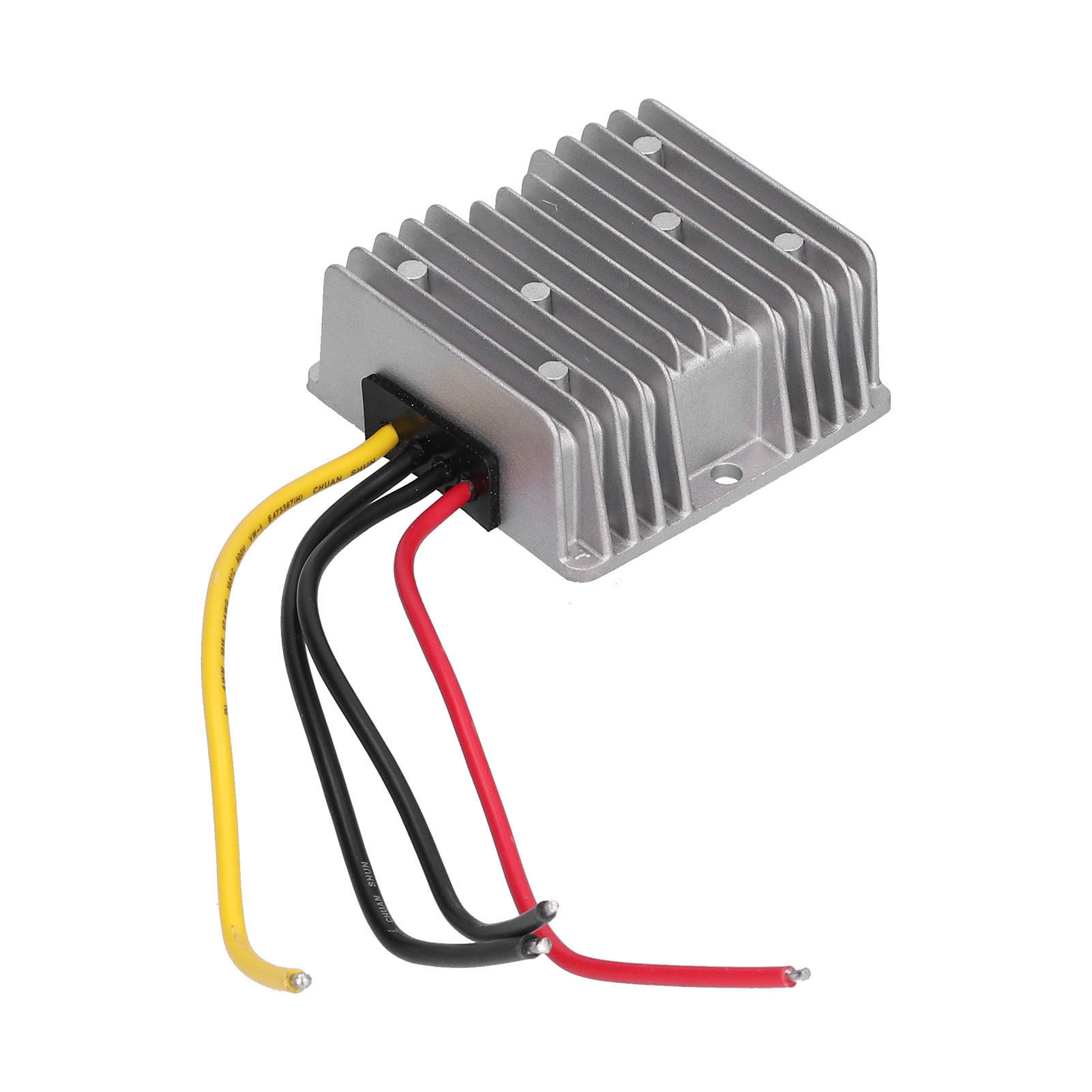 DC 12V/24V To 5V Converter Heat Dissipation DC Voltage Converter