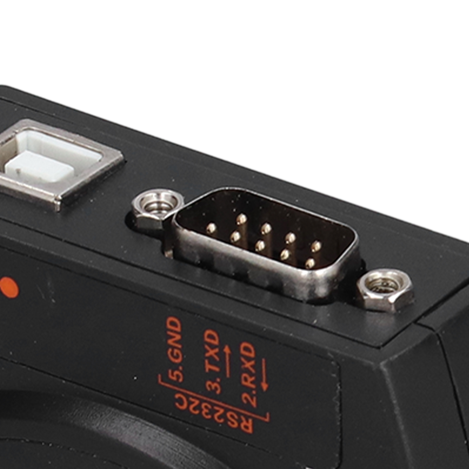 USB To RS485 Adapter 5 In 1 Converter Isolation To 422/232/ttl DCM2610A IDS - Picture 20 of 21