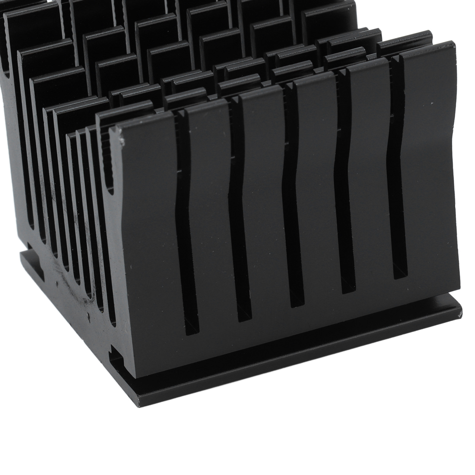 2Pcs Aluminium Heatsink Cooler South North Bridge Chipset Single Cooling - Bild 14 von 18