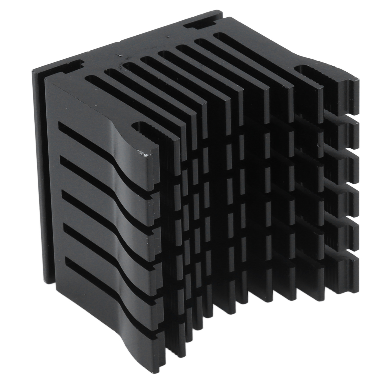 2Pcs Aluminium Heatsink Cooler South North Bridge Chipset Single Cooling♡ - Afbeelding 13 van 18