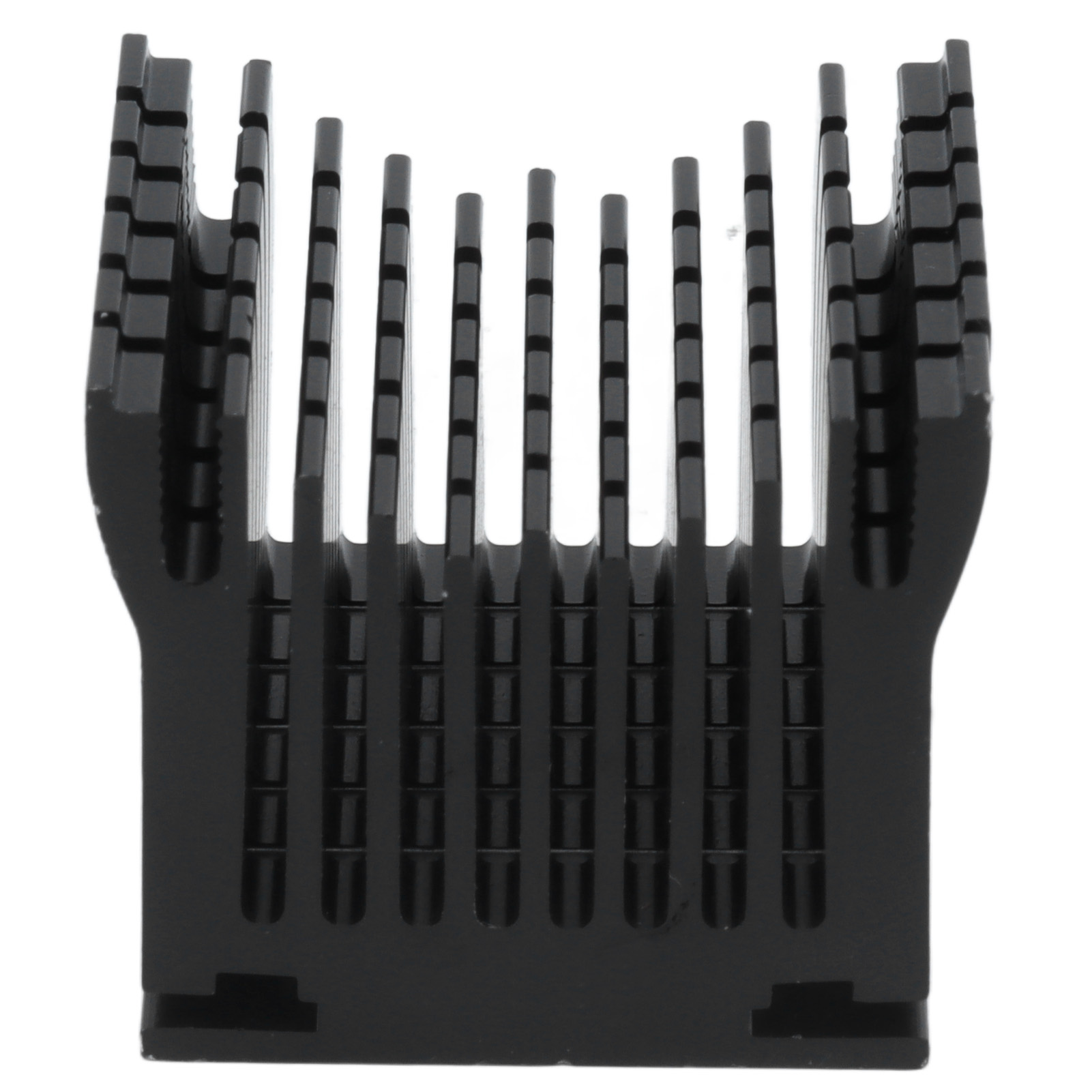2Pcs Aluminium Heatsink Cooler South North Bridge Chipset Single Cooling♡ - Afbeelding 30 van 30