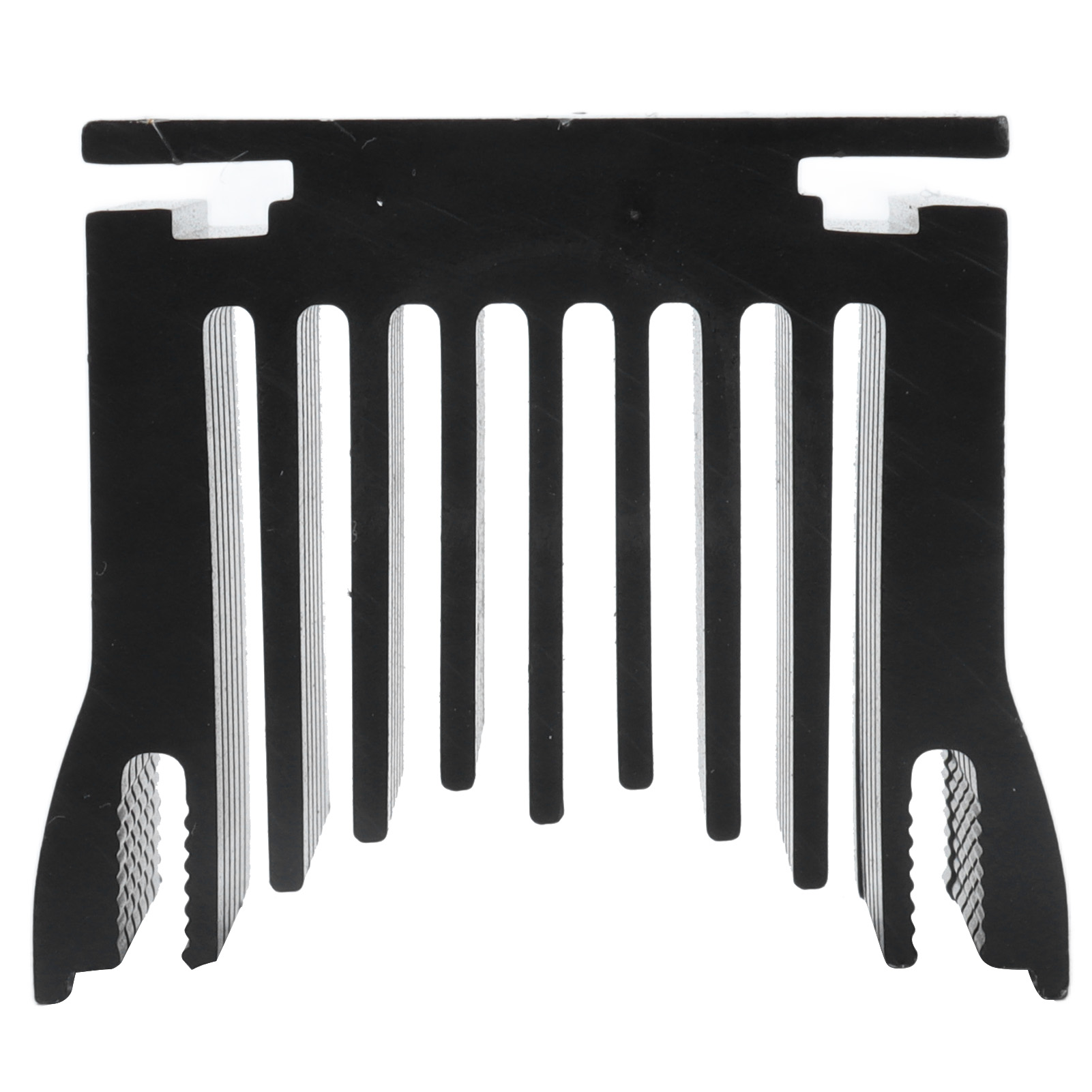 2Pcs Aluminium Heatsink Cooler South North Bridge Chipset Single Cooling♡ - Afbeelding 15 van 18