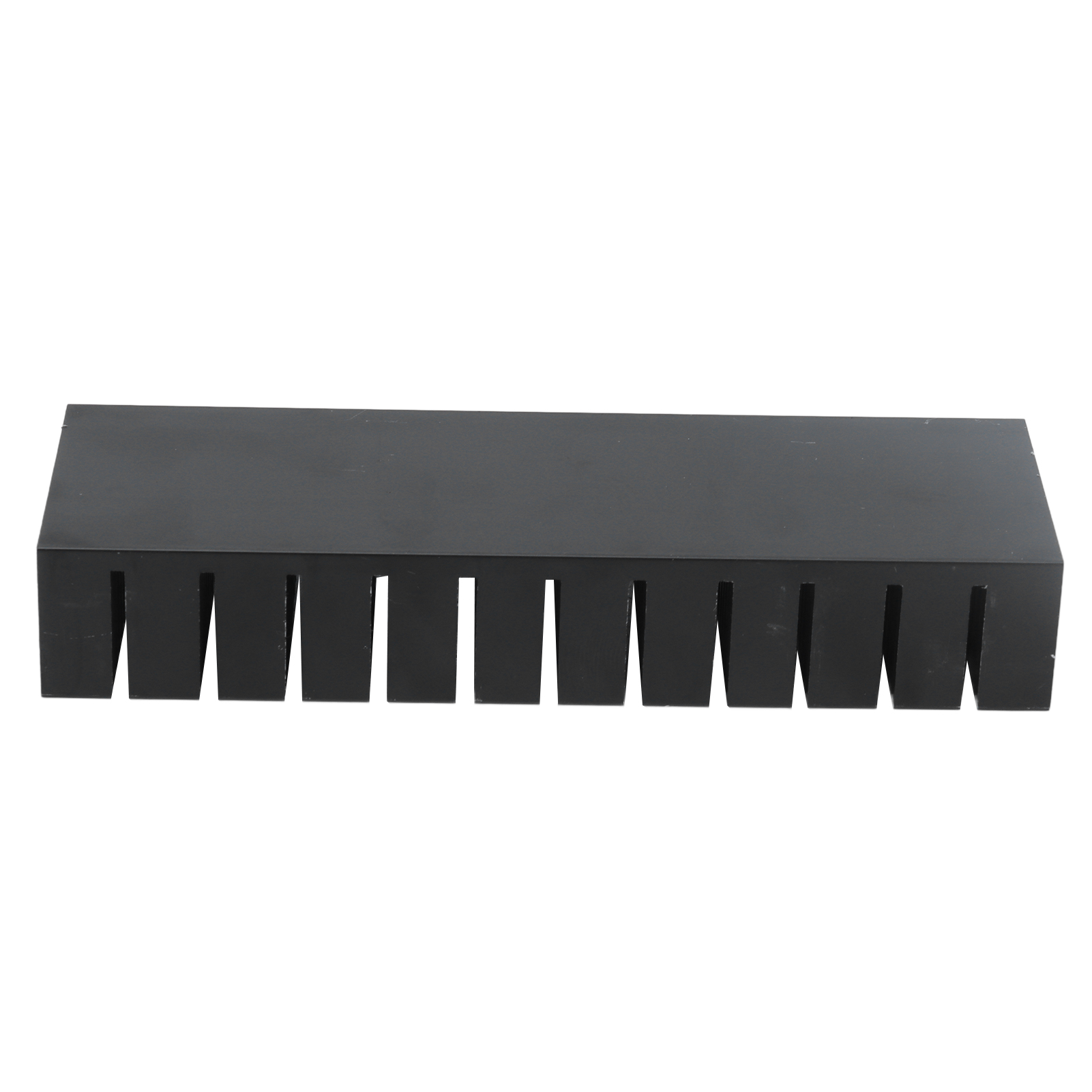 Kit De Dissipateur Thermique à Fentes Pour Radiateur De Puissance 2 Pièces Ail - Zdjęcie 15 z 18
