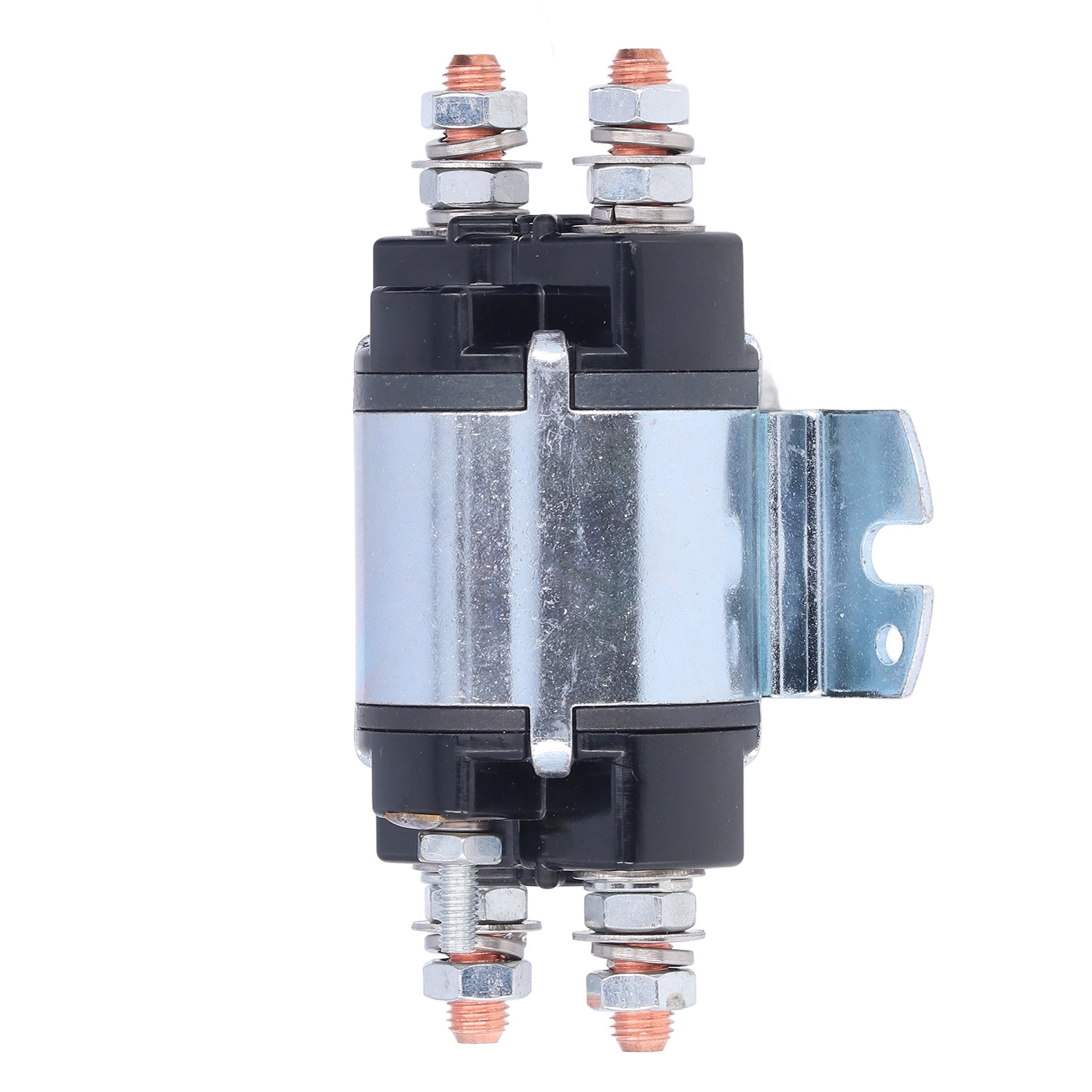 Winch Relay 2 Way 6 Pin 200A Normally Open Electronic Component For Automotive✈ - Picture 24 of 28