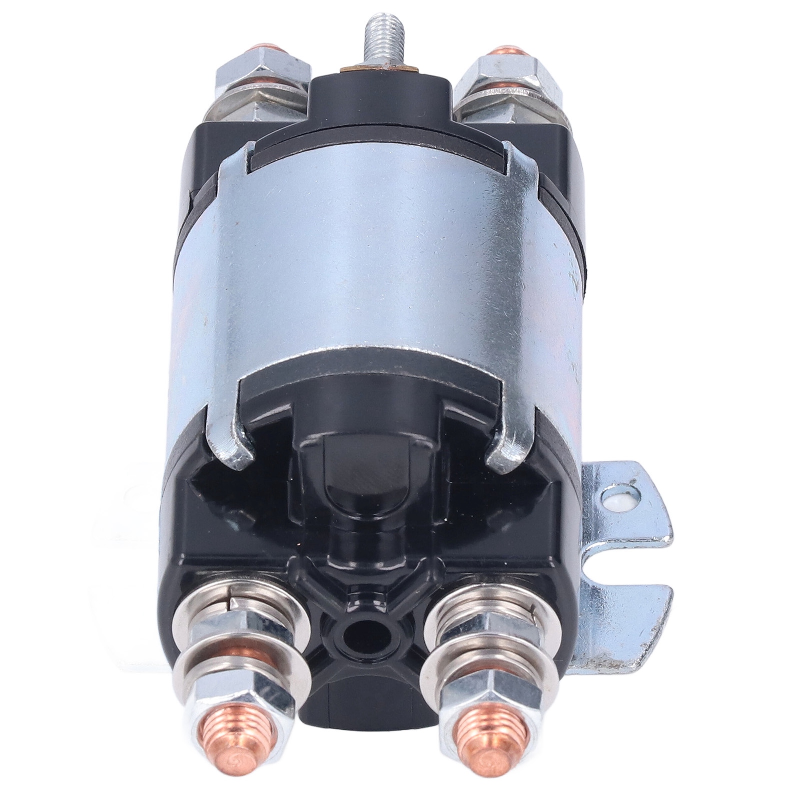 Winch Relay 2 Way 6 Pin 200A Normally Open Electronic Component For Automotive - Picture 25 of 28