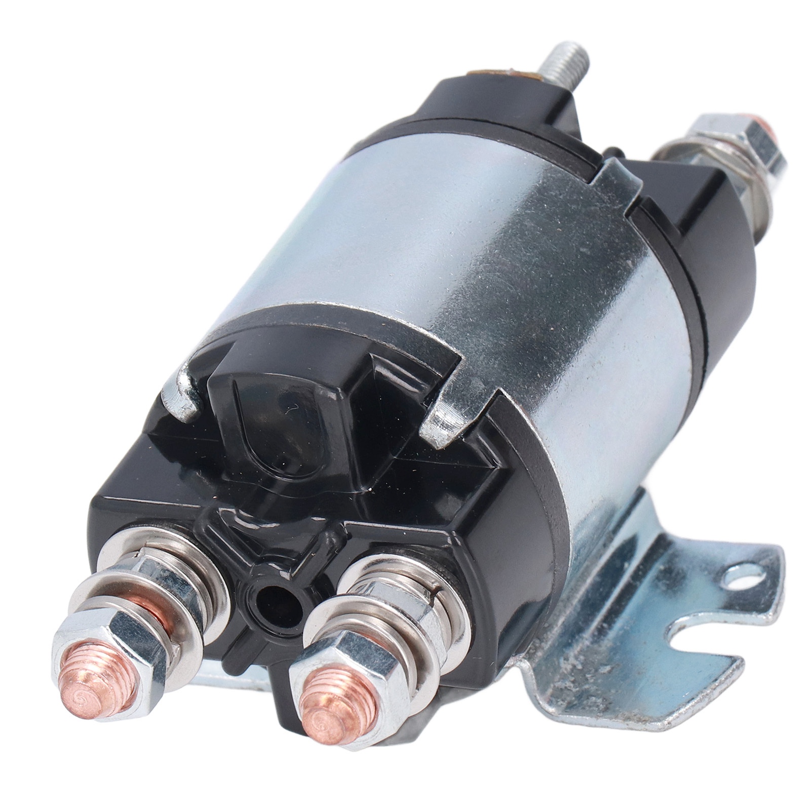 Winch Relay 2 Way 6 Pin 200A Normally Open Electronic Component For Automotive - Picture 23 of 28