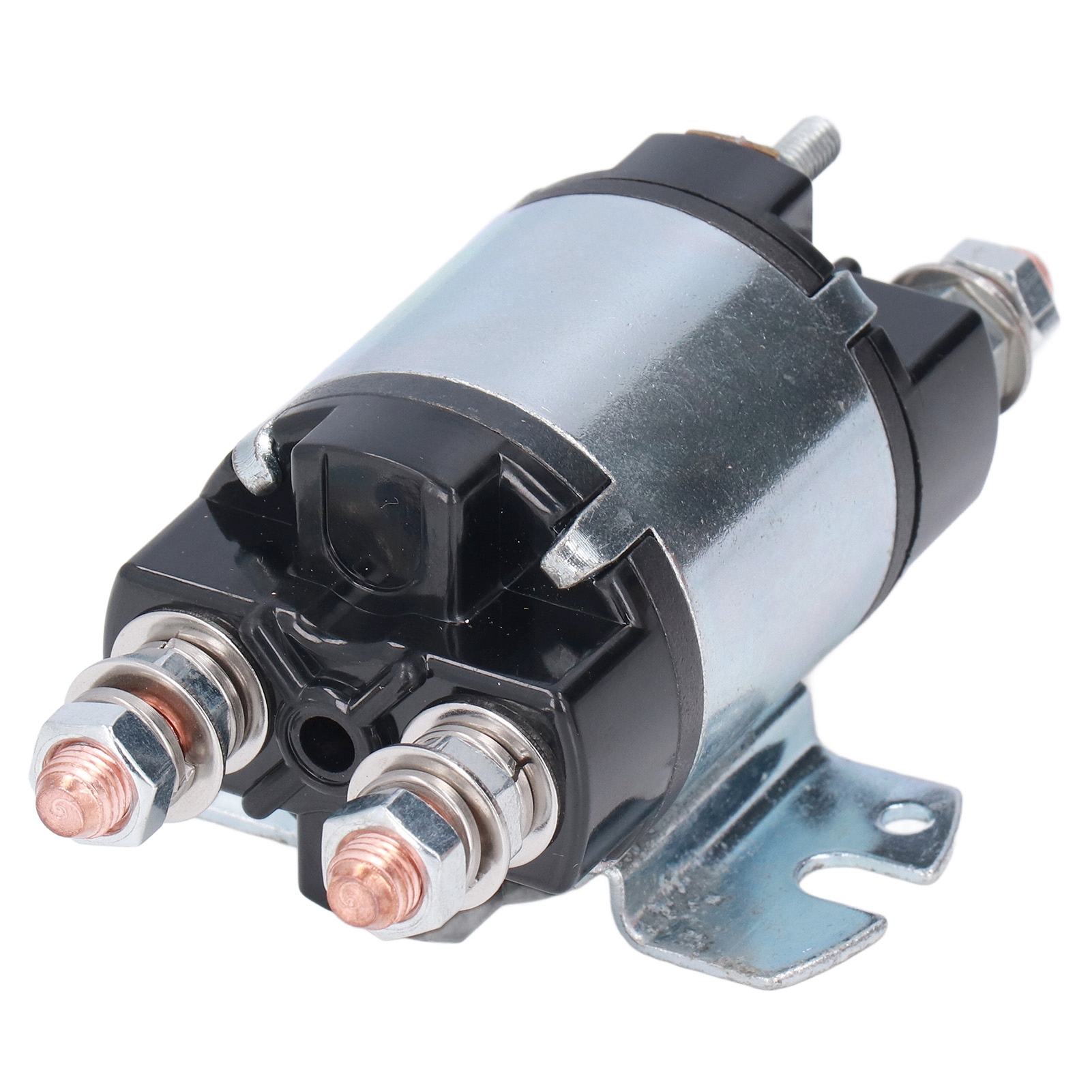 Winch Relay 2 Way 6 Pin 200A Normally Open Electronic Component For Automotive - Picture 26 of 28