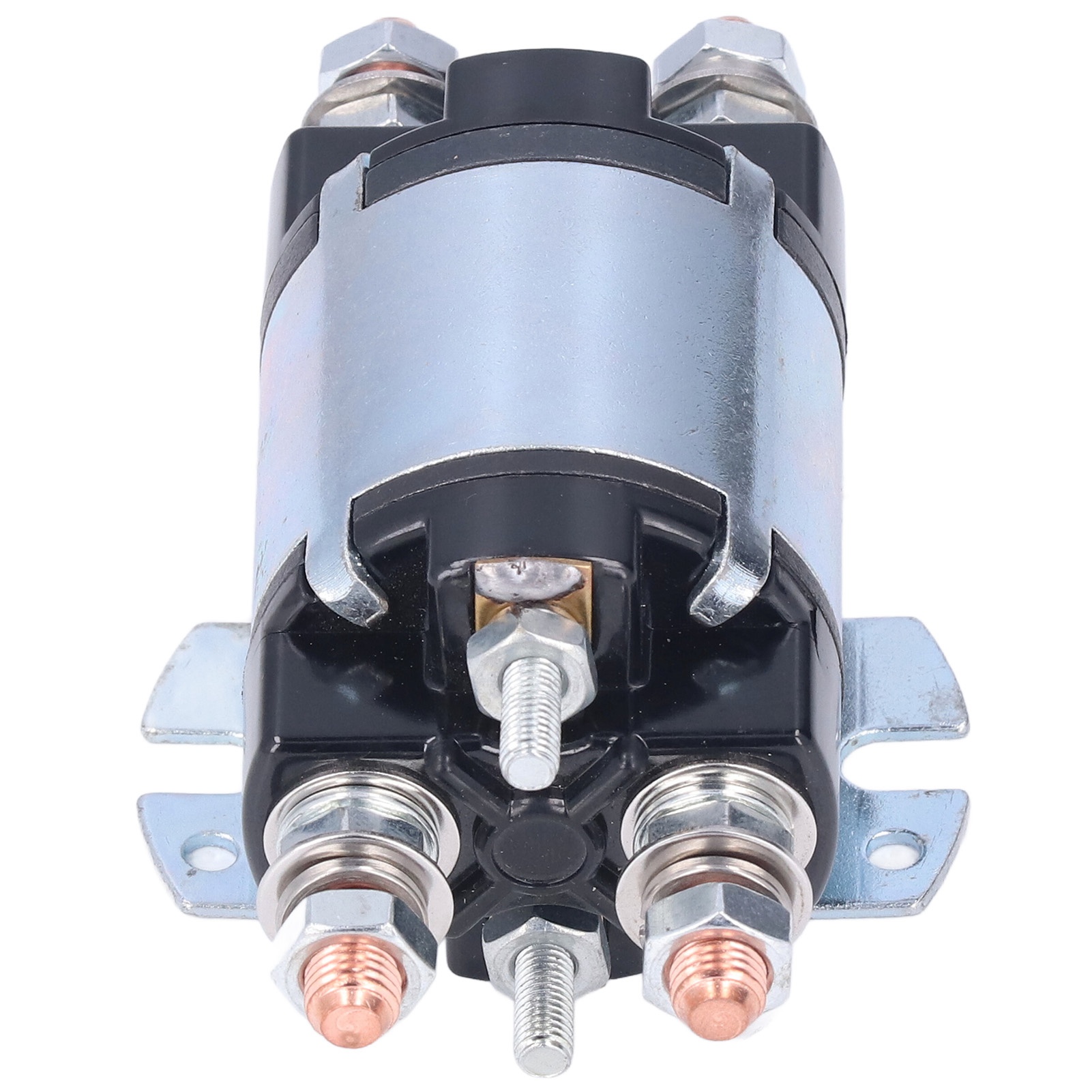 Winch Relay 2 Way 6 Pin 200A Normally Open Electronic Component For Automotive♡ - Picture 13 of 18