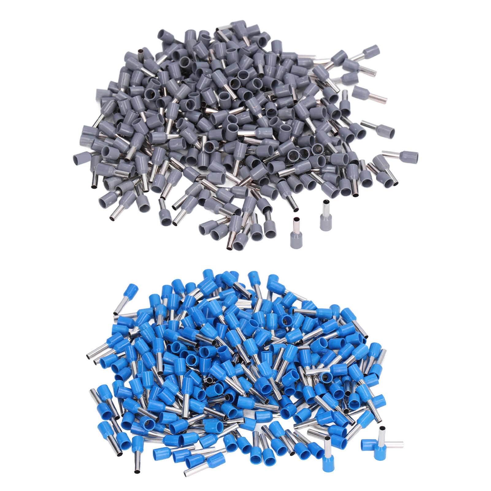 Kit De 1 000 Cosses à Sertir Isolées 12 AWG - Imagen 18 de 18