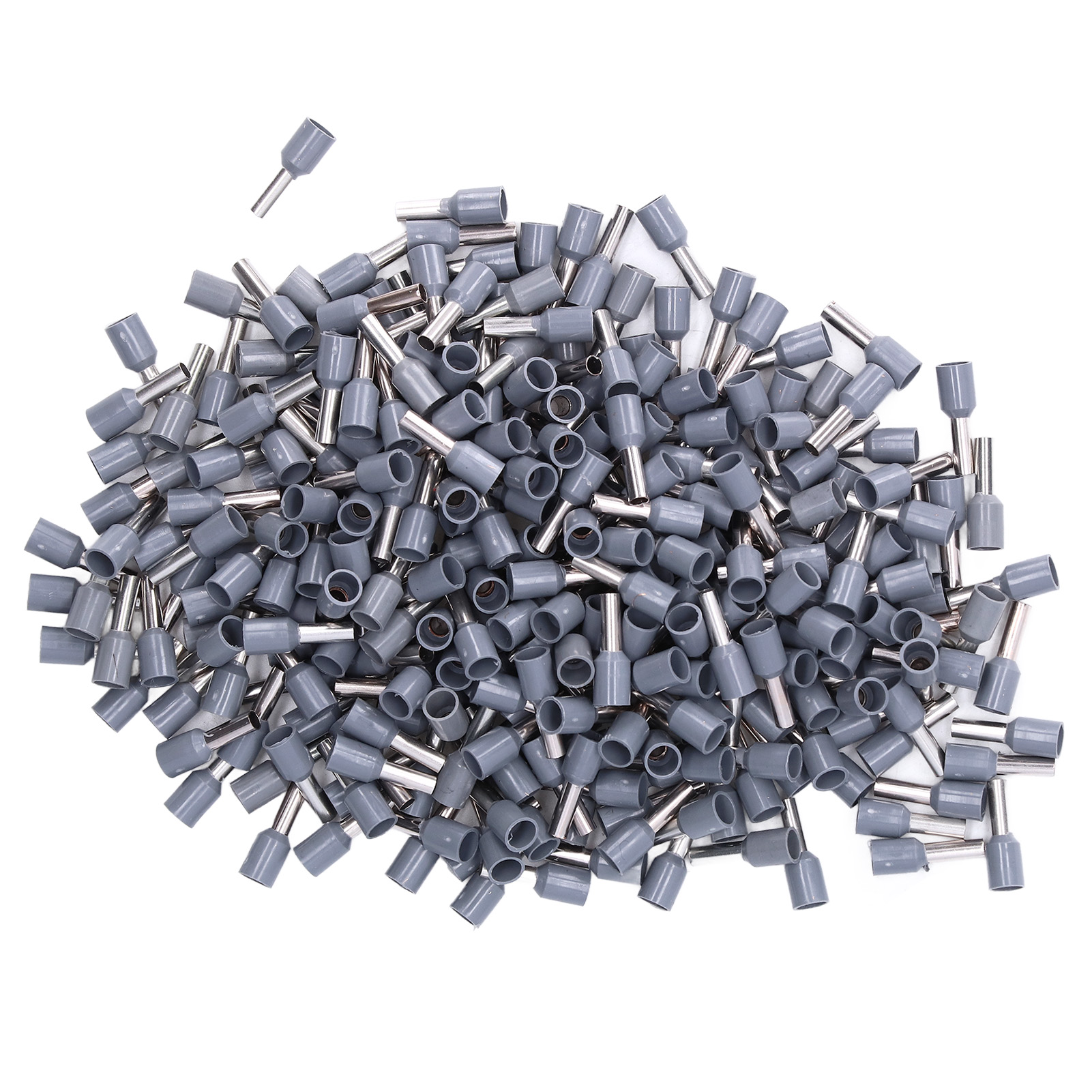 Kit De 1 000 Cosses à Sertir Isolées 12 AWG - Imagen 15 de 18