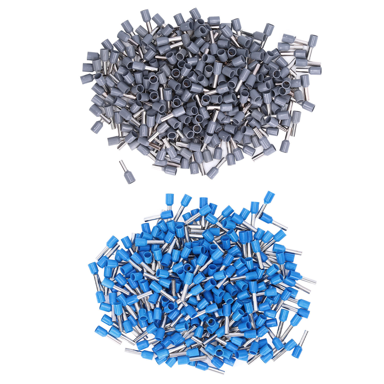 Kit De 1 000 Cosses à Sertir Isolées 12 AWG - Imagen 14 de 18