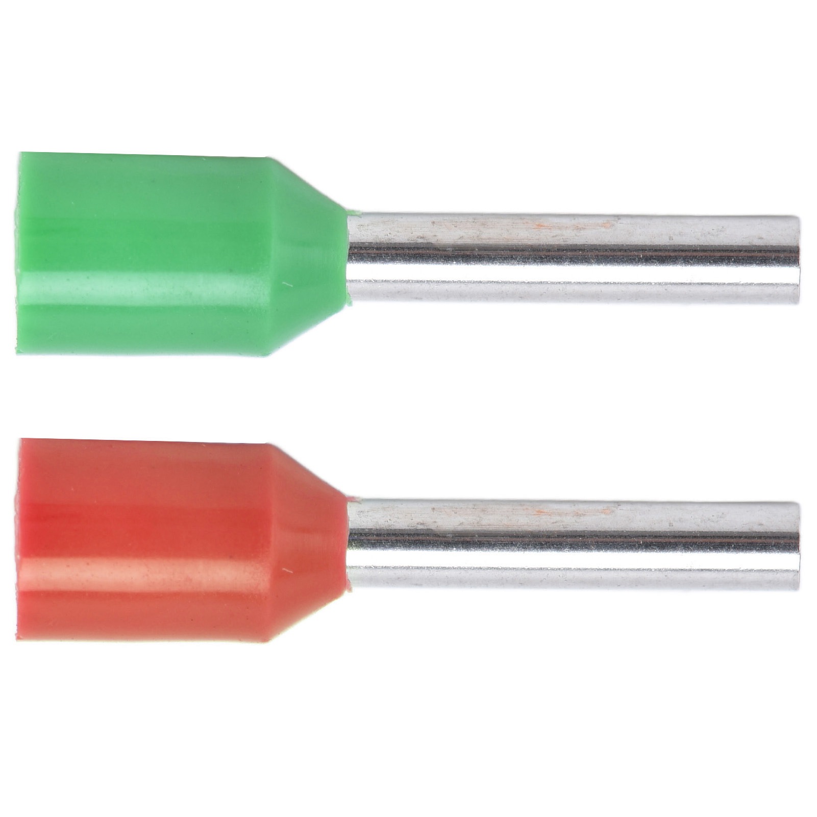 Kit De 1 000 Cosses à Sertir Isolées 16 AWG - Imagen 14 de 18
