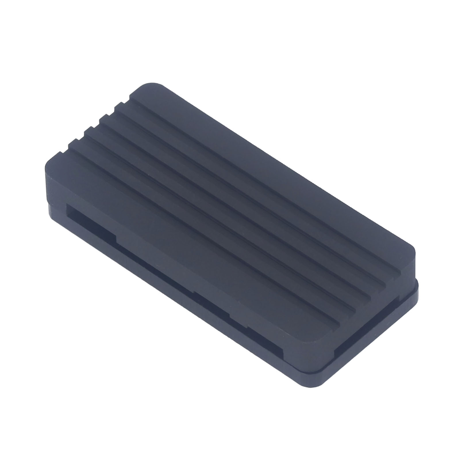 Cooling Case Acrylic Bottom Shell Passive Cooling Enclosure For ♡ - Afbeelding 28 van 28