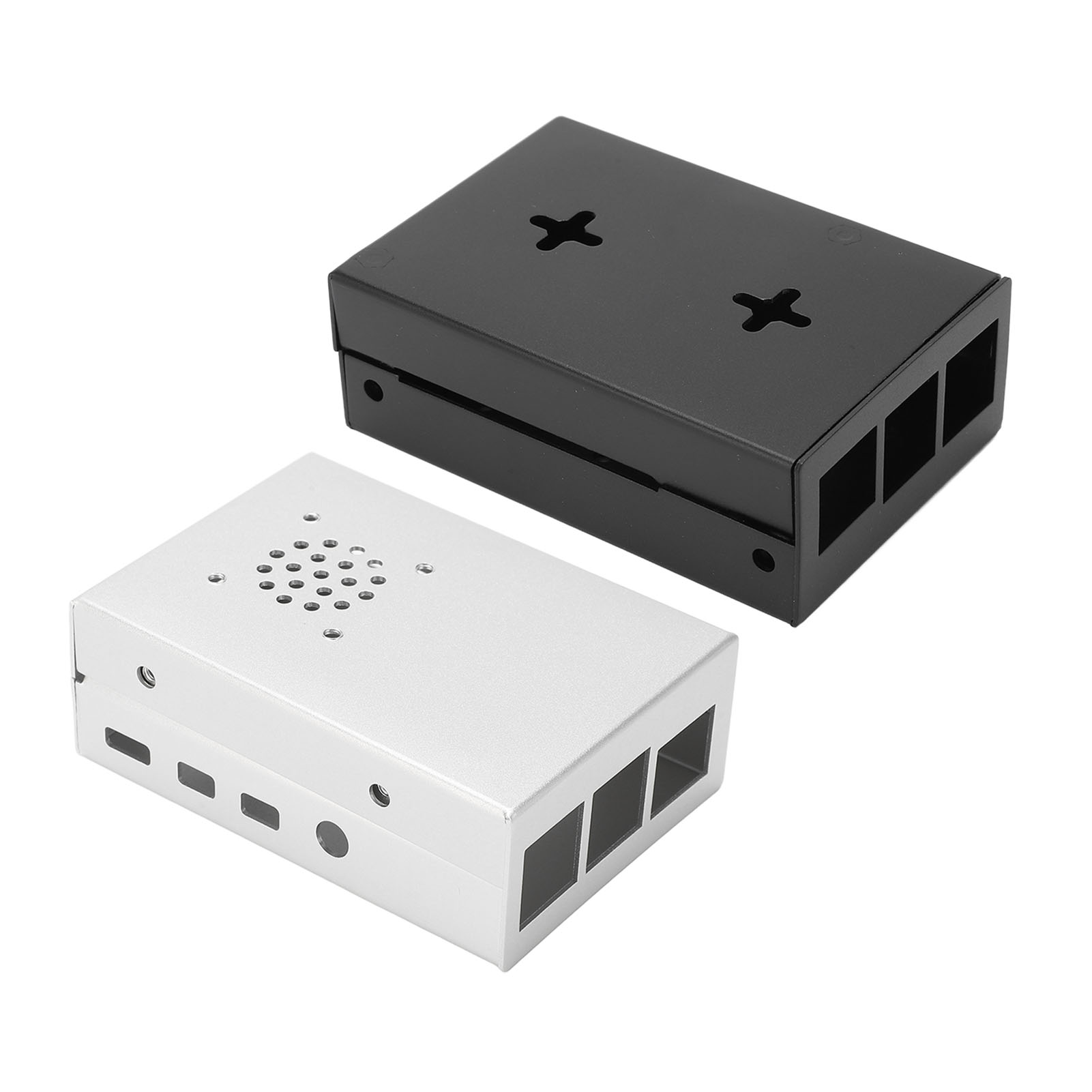 Case For 4B Shell Protective Casing Enclosure Housing♡ - Afbeelding 23 van 28