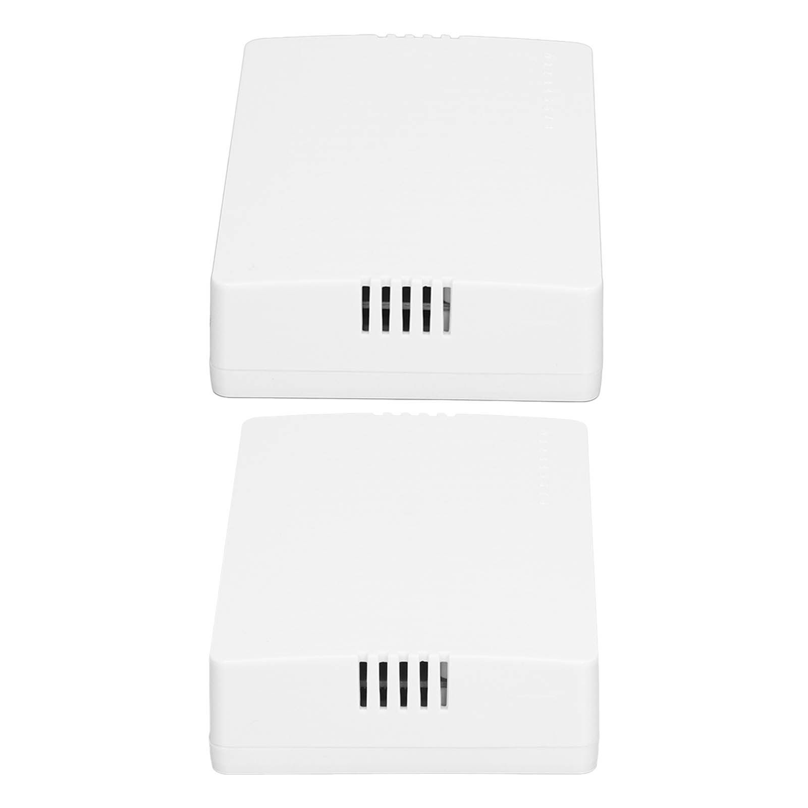 Commutateur Ethernet 8 Ports Stable Plug And Play Prise US - Zdjęcie 16 z 18