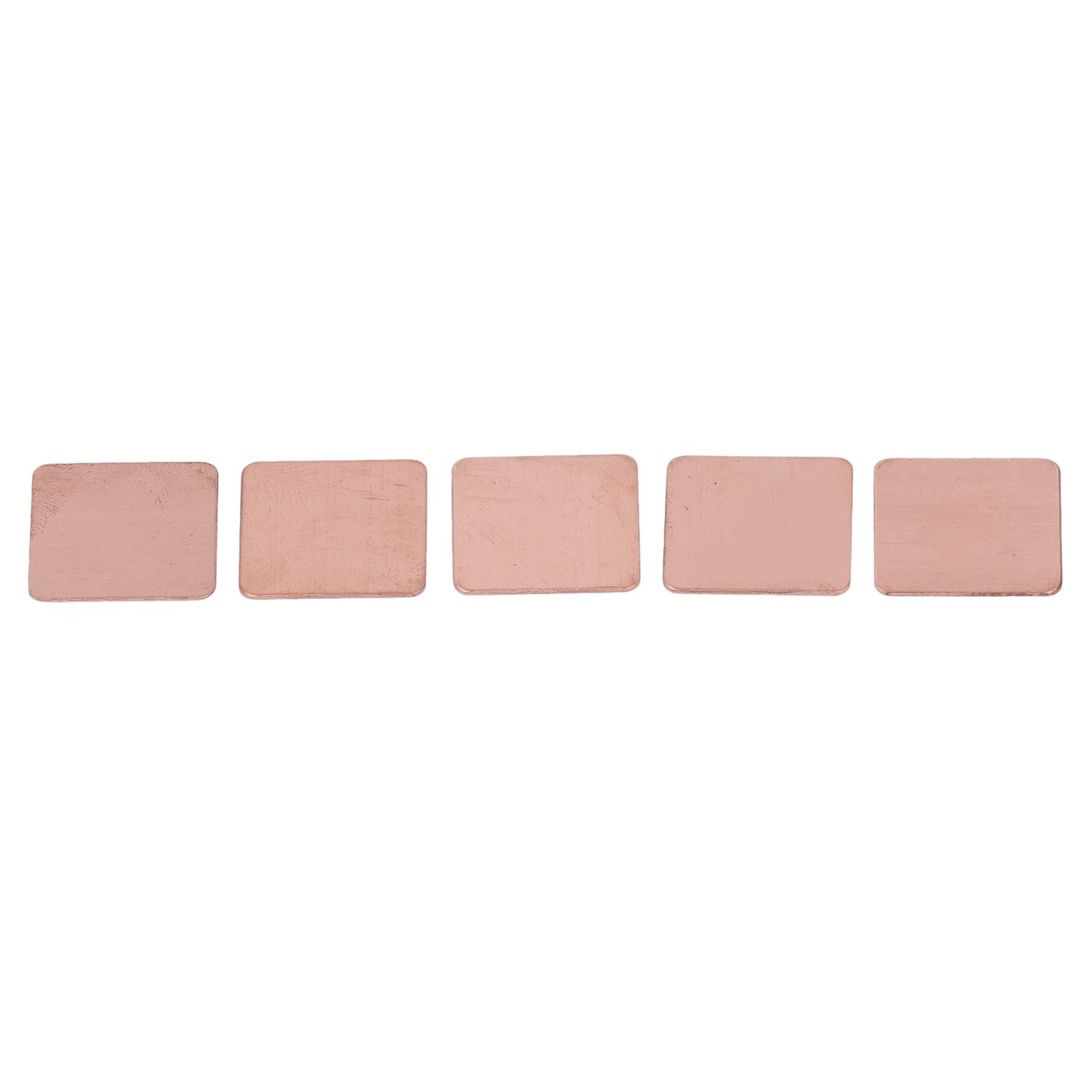 Kit De Refroidissement De Processeur Thermique à Refroidissement Rapide Avec Cou - Zdjęcie 15 z 21