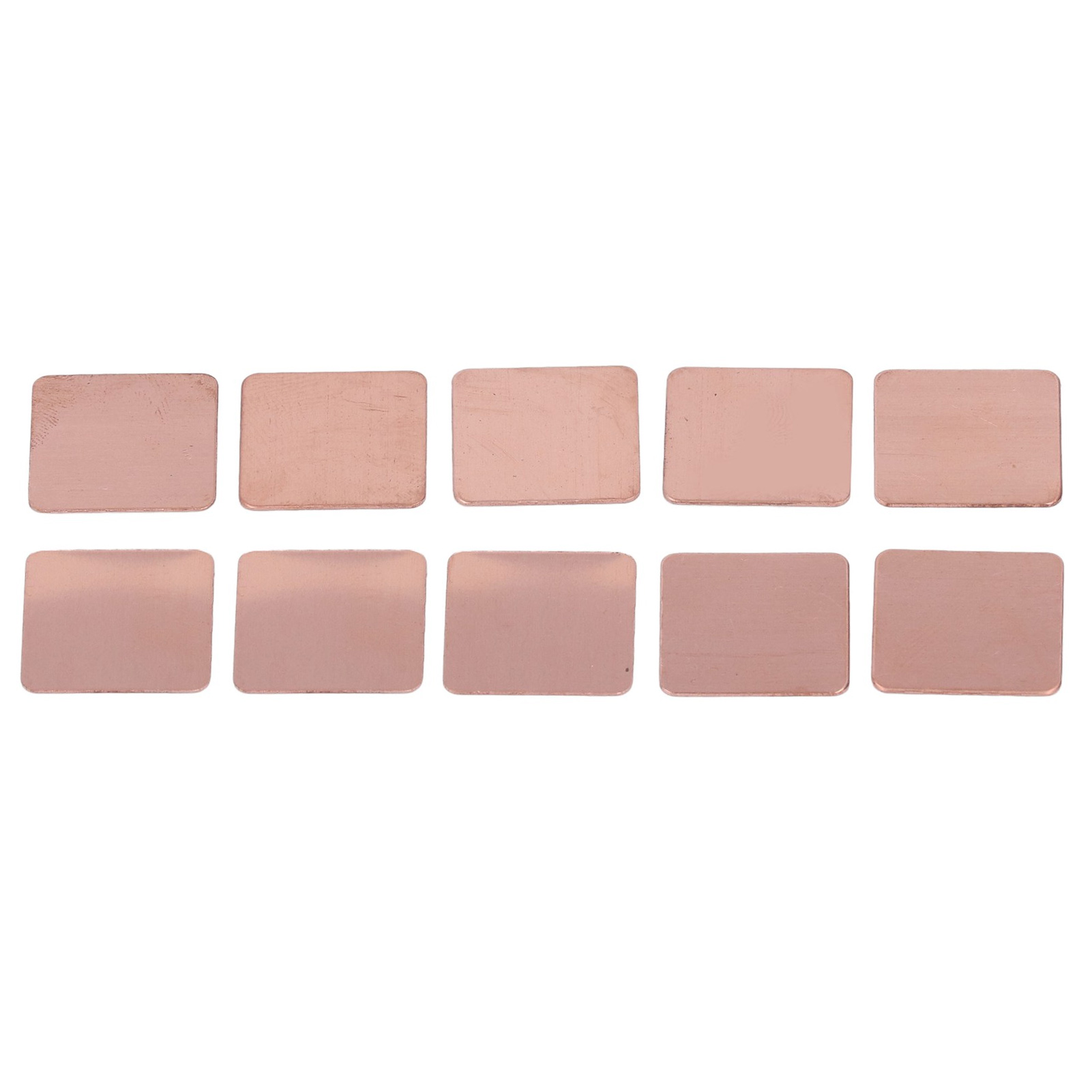 Kit De Refroidissement De Processeur Thermique à Refroidissement Rapide Avec Cou - Zdjęcie 16 z 21