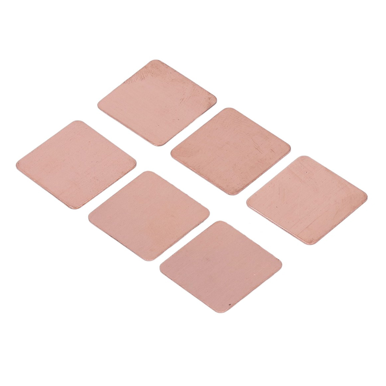 Kit De Refroidissement De Processeur Thermique à Refroidissement Rapide Avec Cou - Zdjęcie 13 z 21