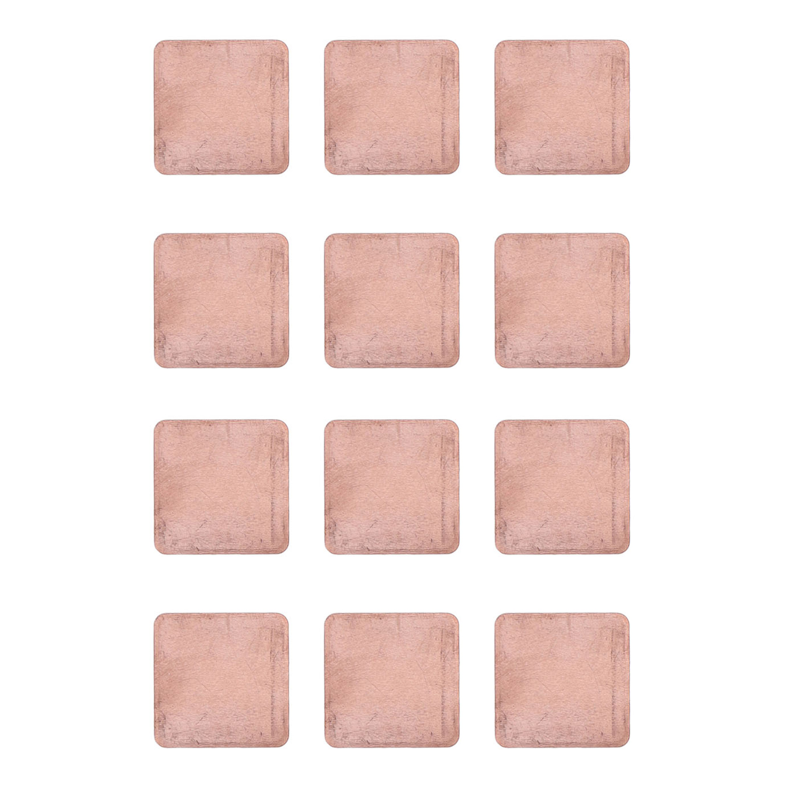 Kit De Refroidissement De Processeur Thermique à Refroidissement Rapide Avec Cou - Zdjęcie 19 z 21
